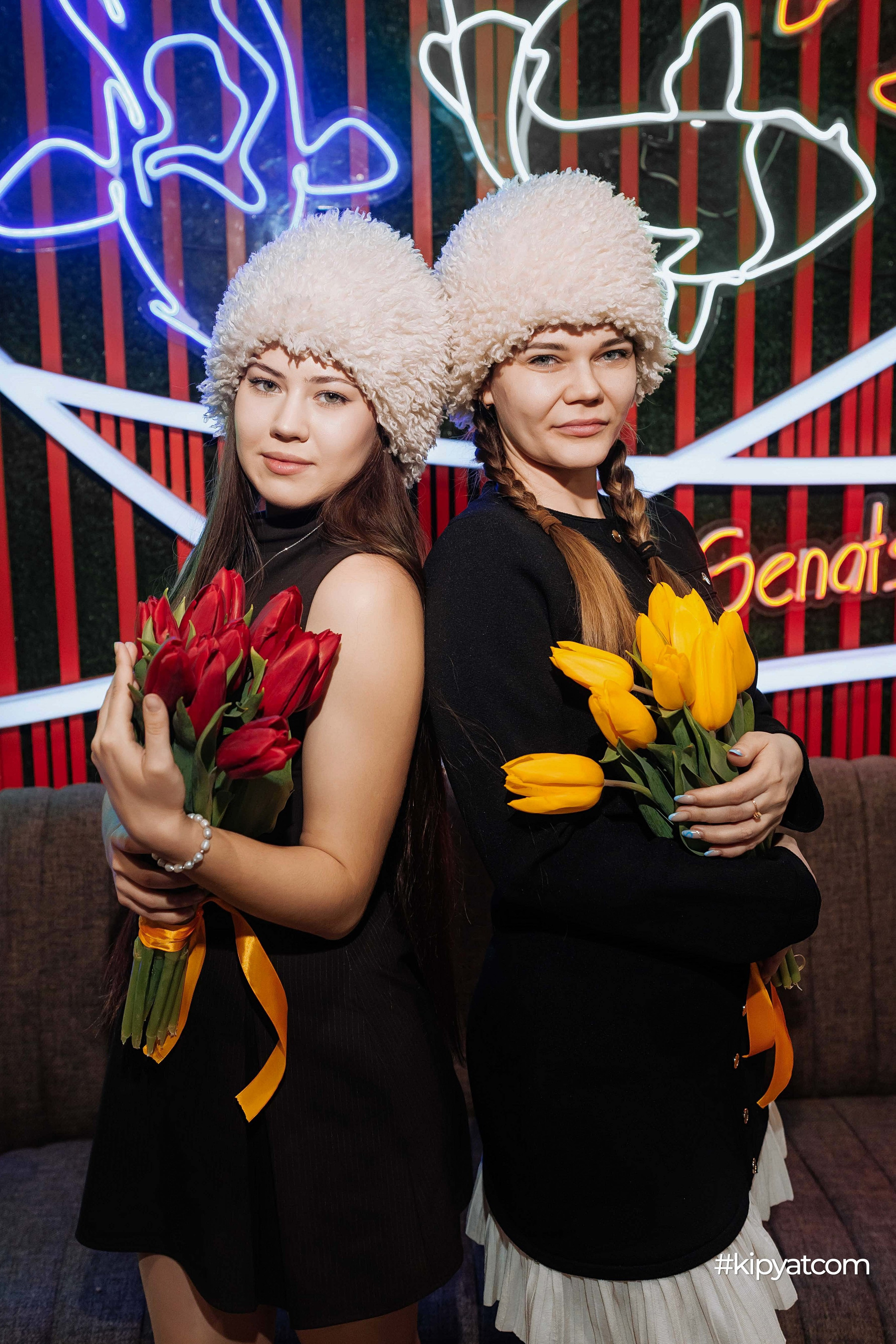 Генацвале by wok