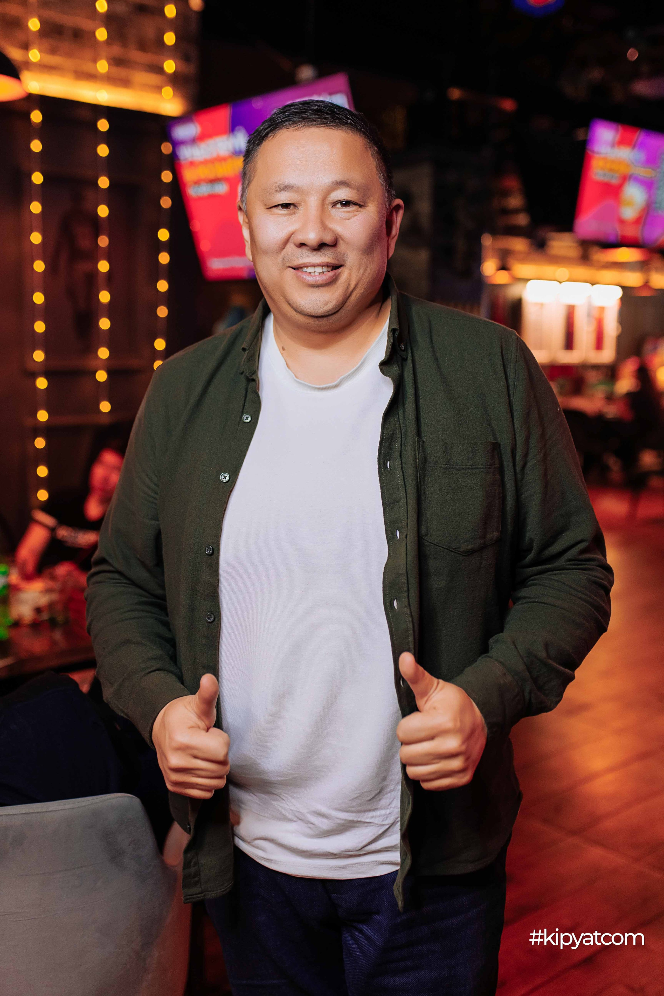 Эйнштейн Party