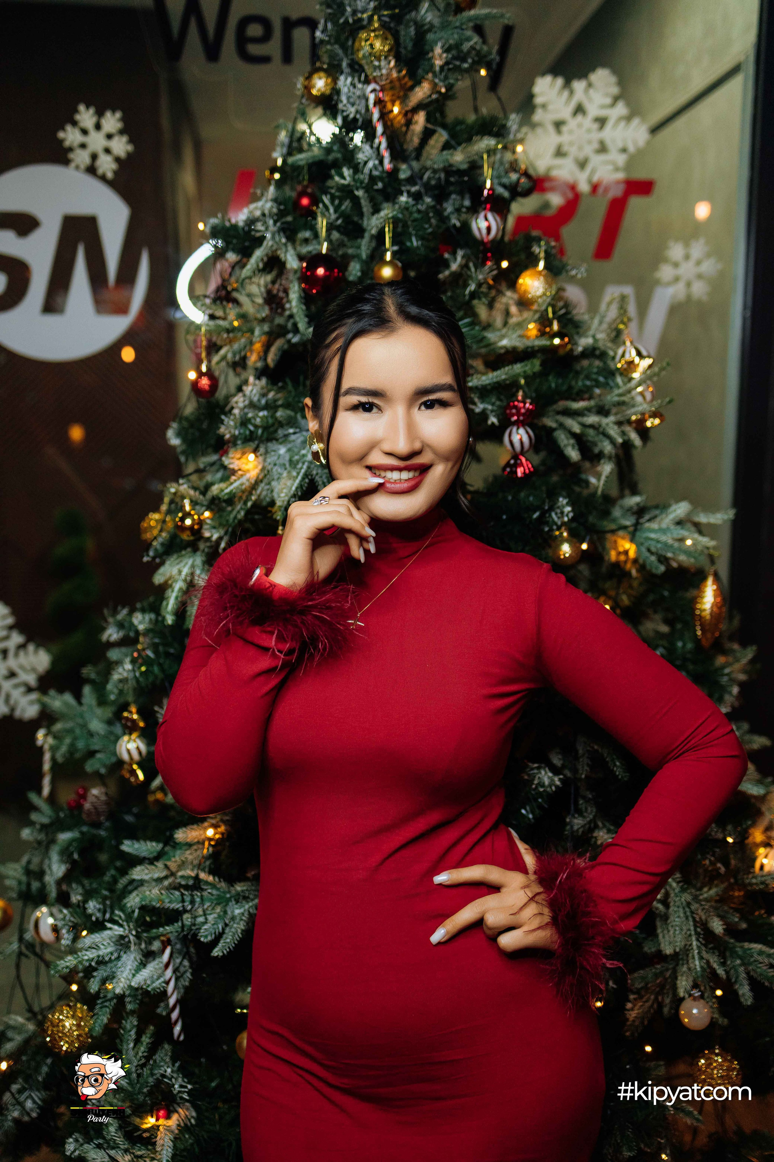 Эйнштейн Party