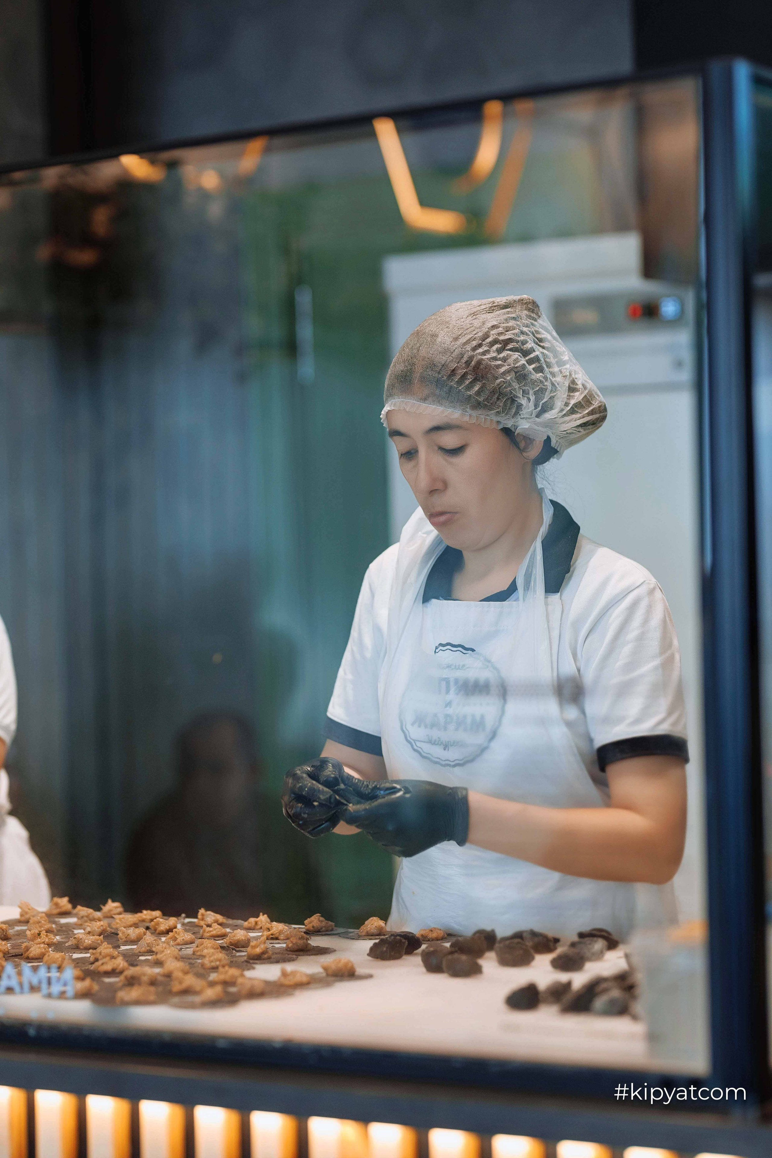 Лепим и Варим