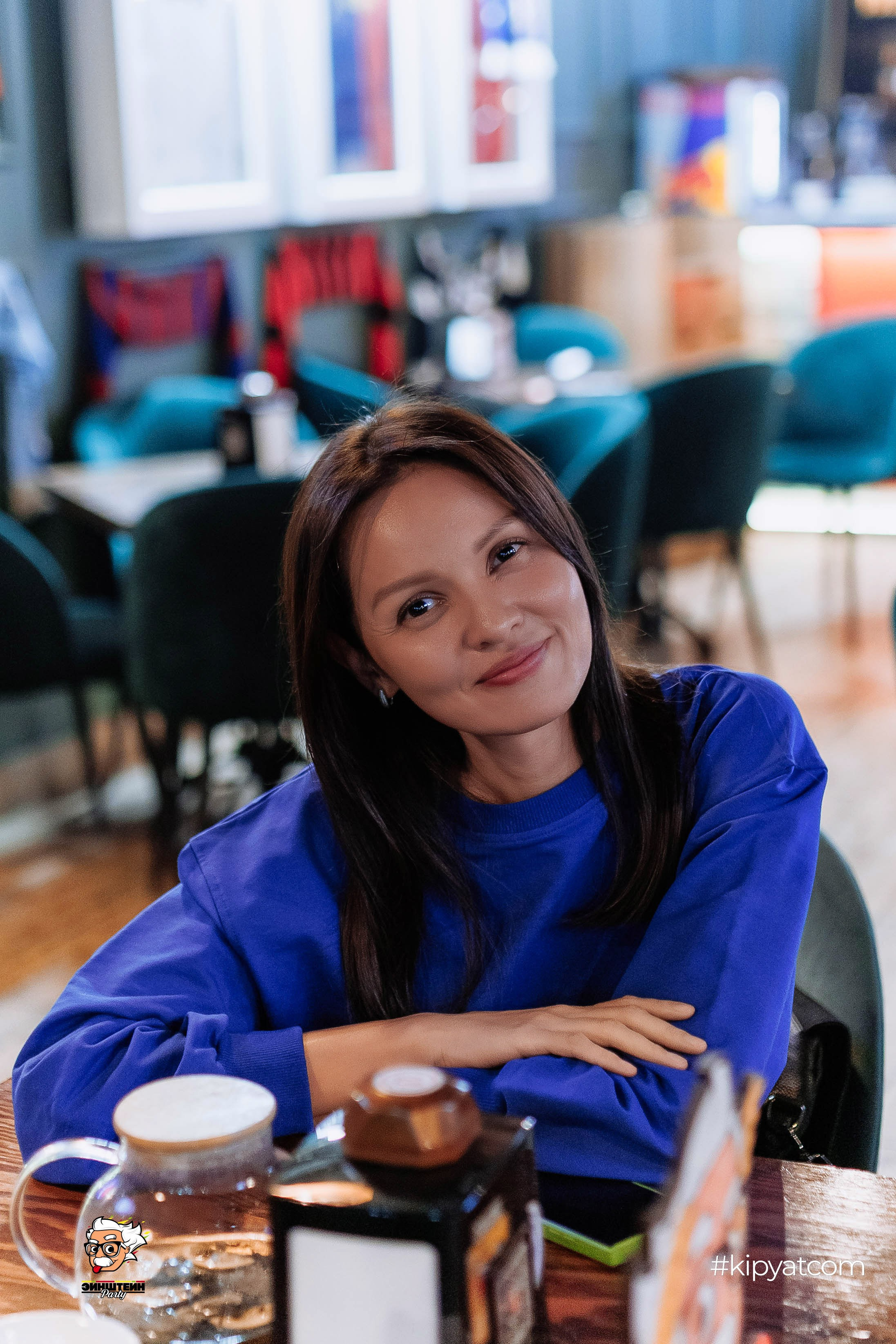 Эйнштейн Party