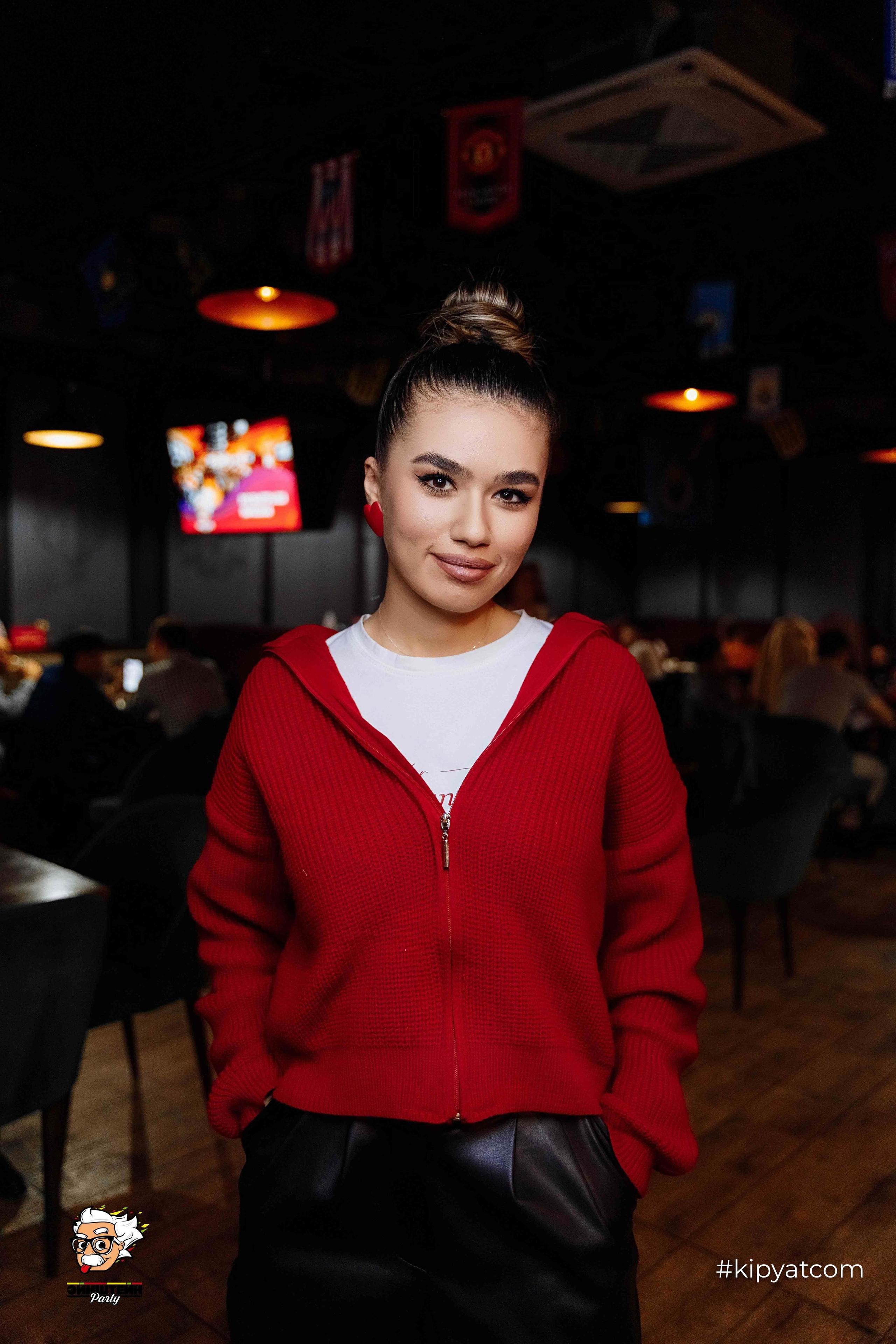 Эйнштейн Party