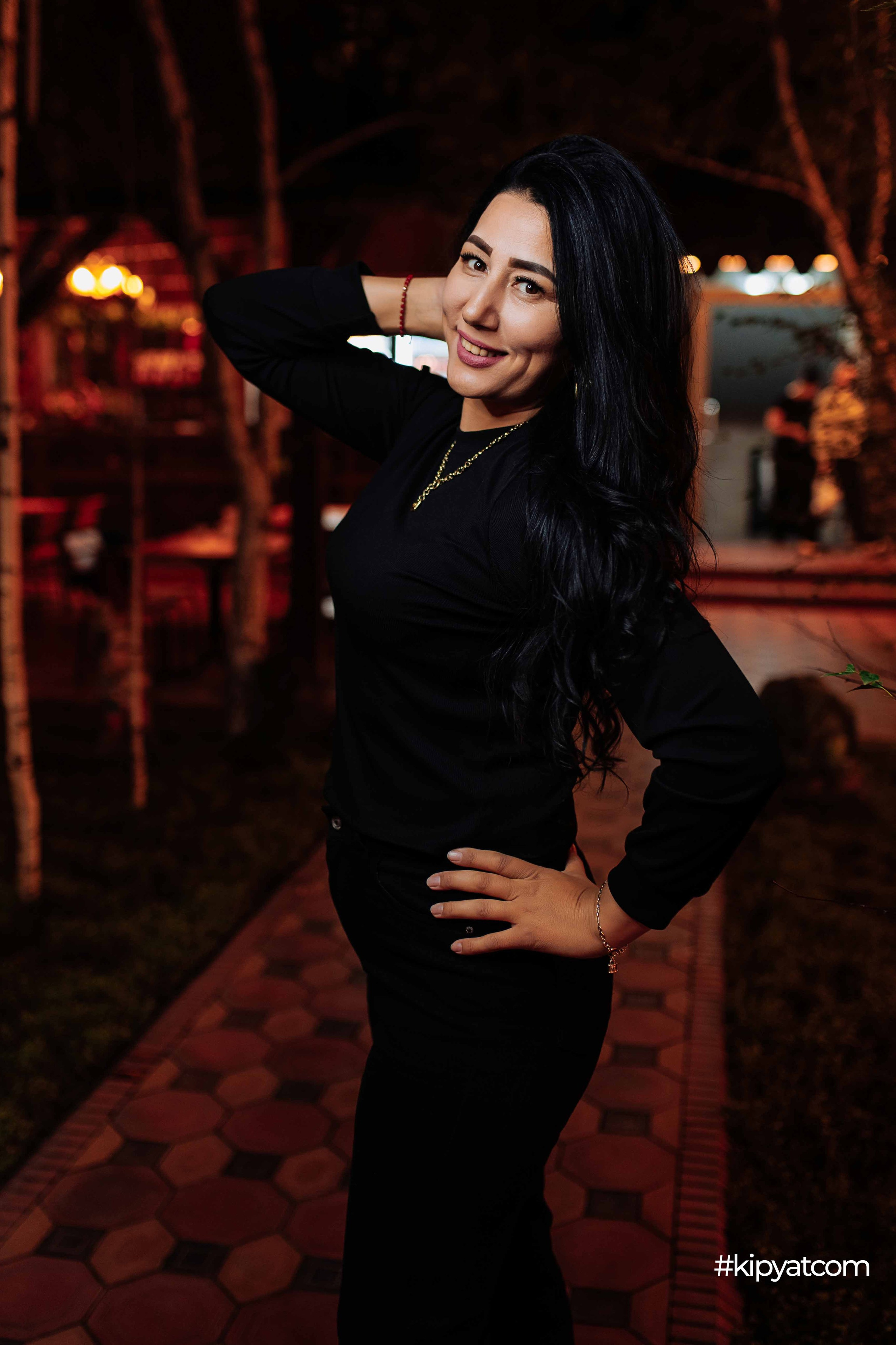 EVI