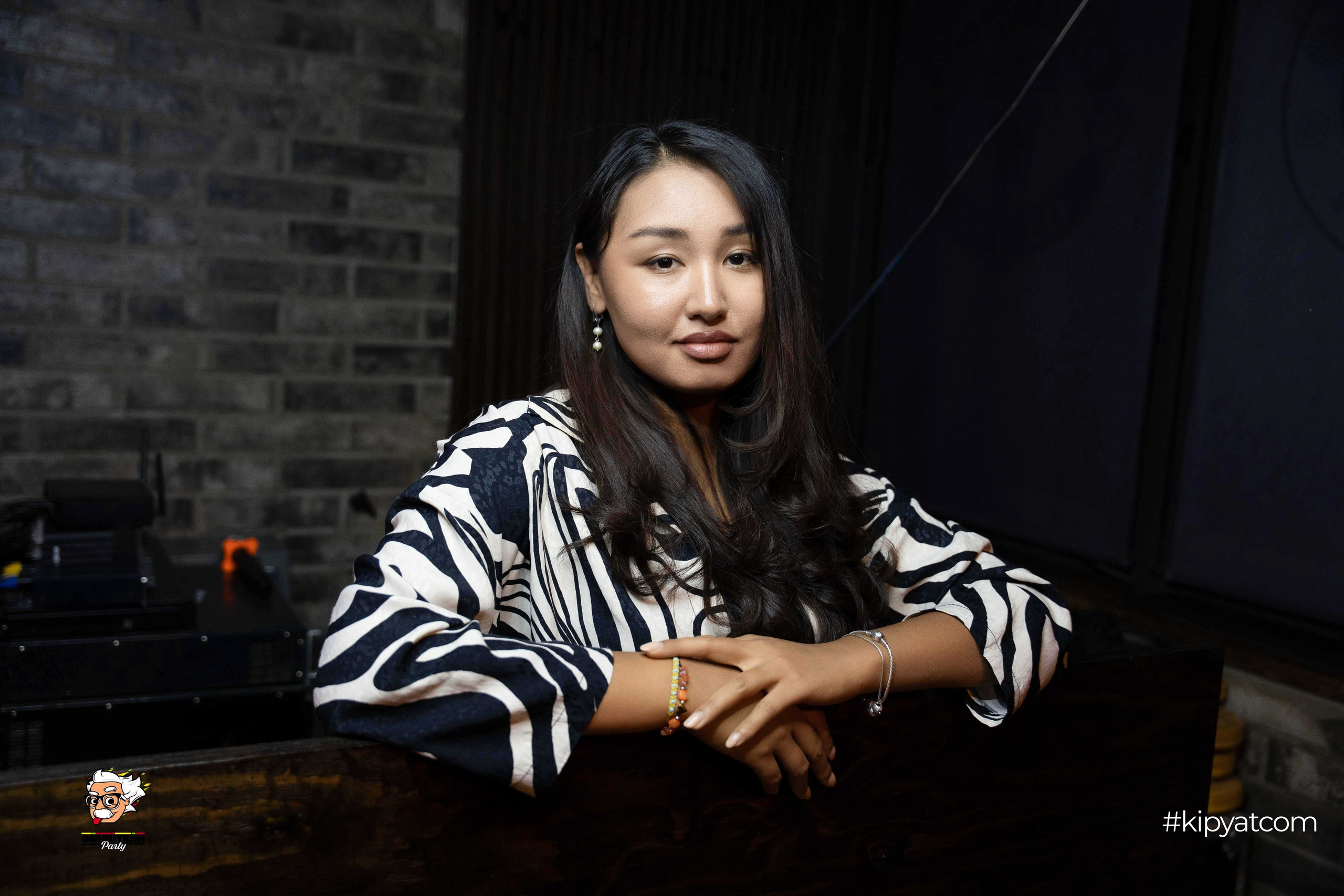 Эйнштейн Party