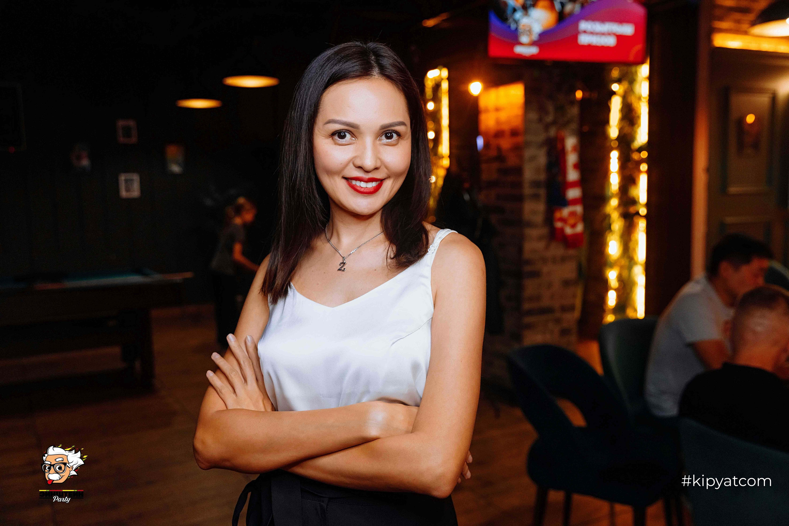 Эйнштейн Party