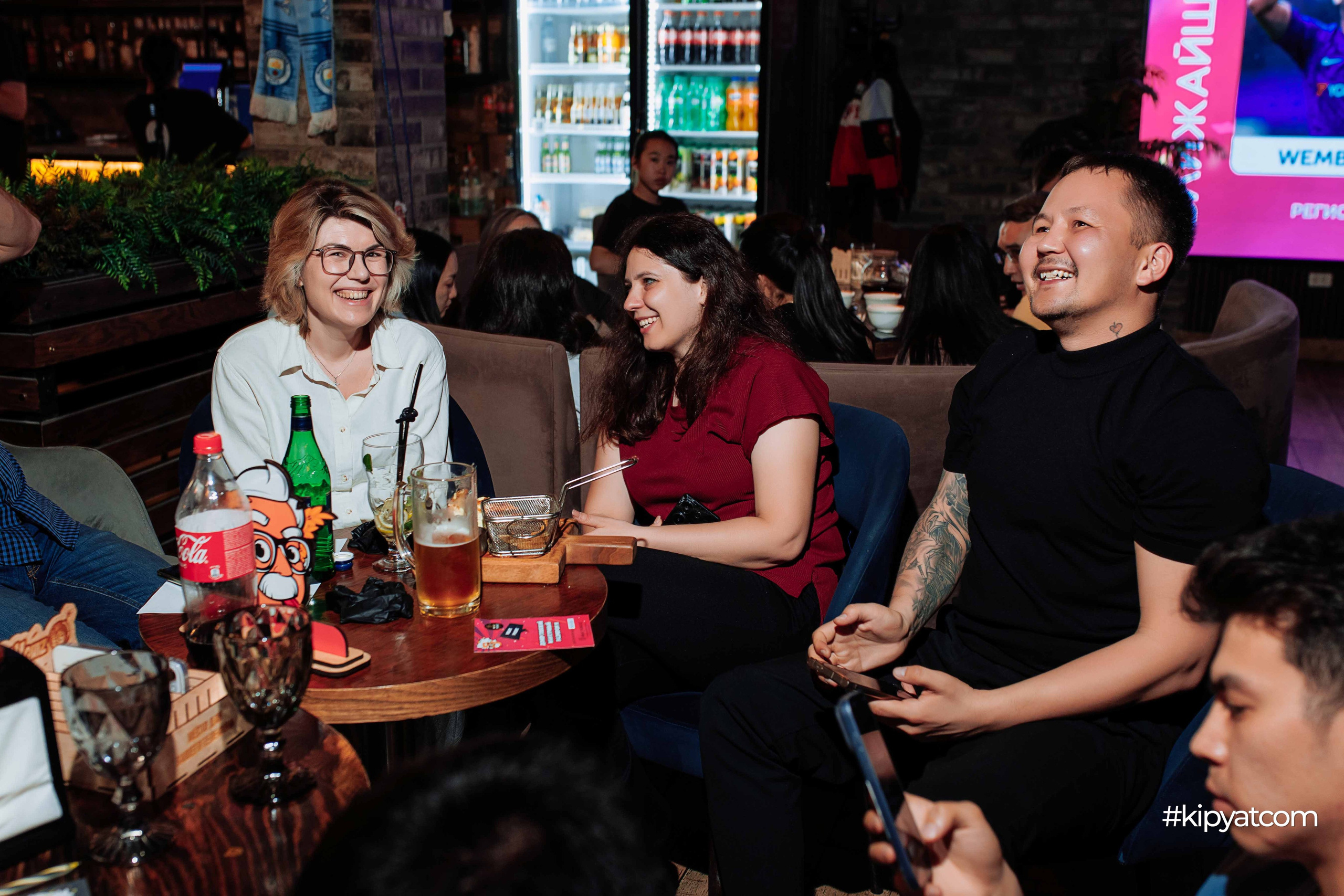 Эйнштейн Party