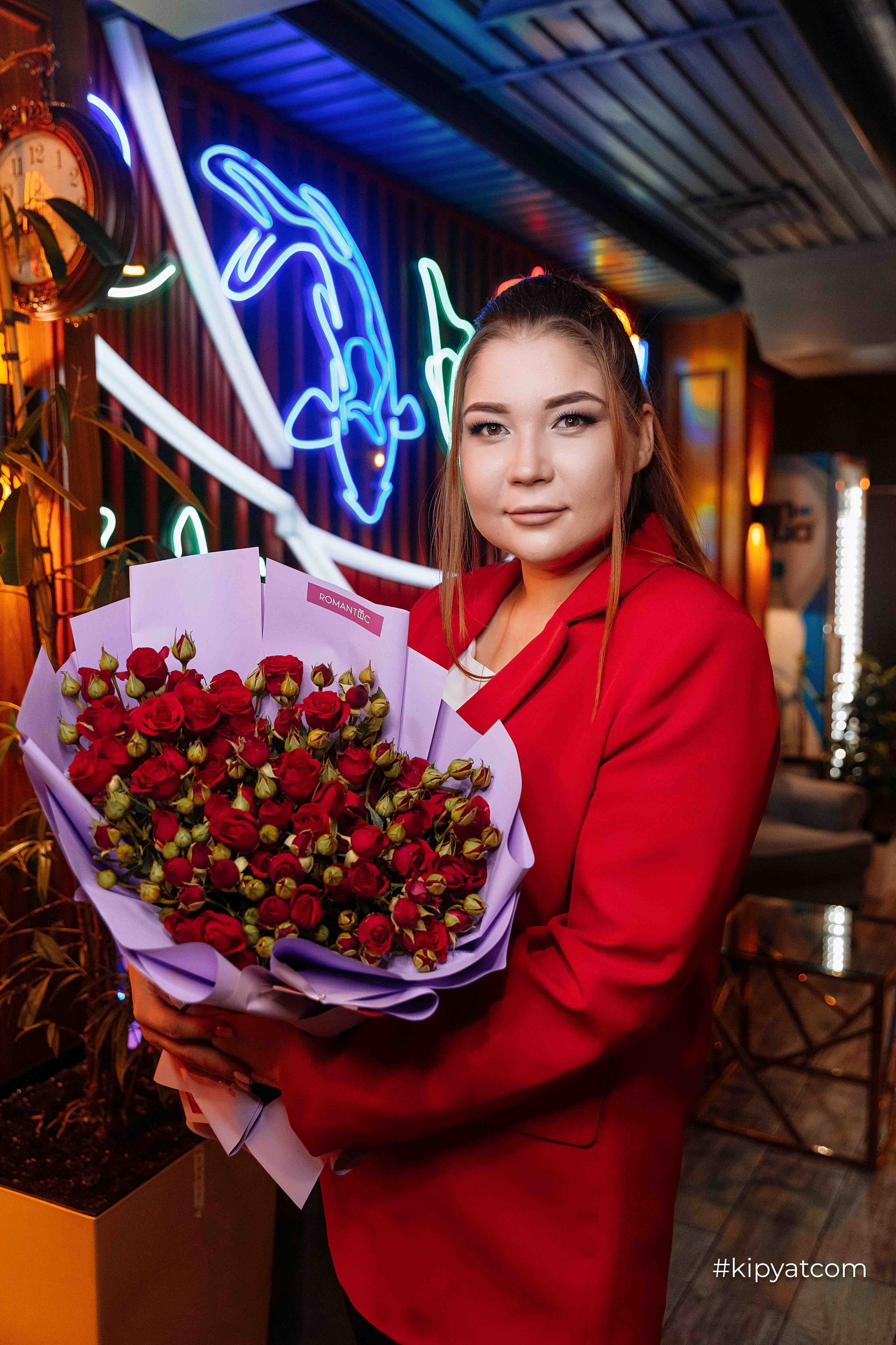 Генацвале By WOK