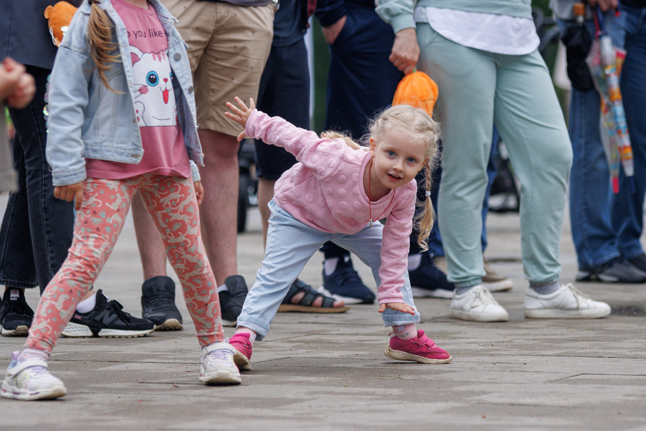 Соловьиное лето 2024. Спортивный фотограф Вадим Добедченков