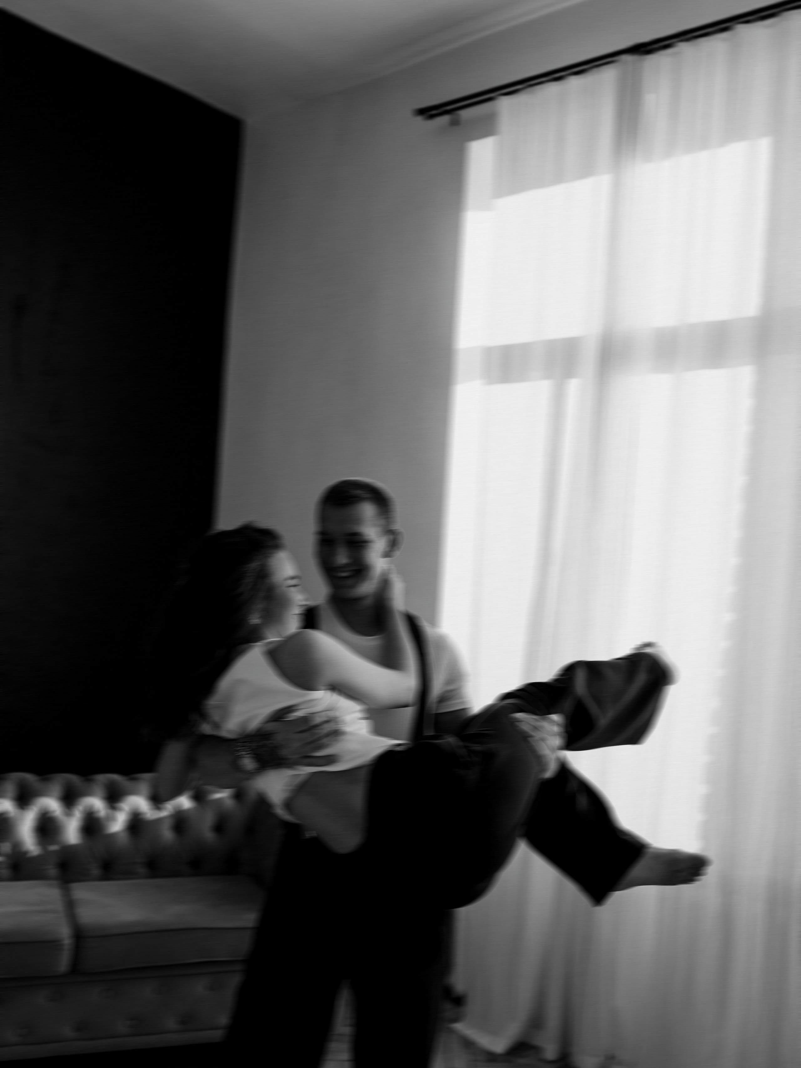 Настя и Паша. Фотограф в Санкт-Петербурге Черкесова Дарья