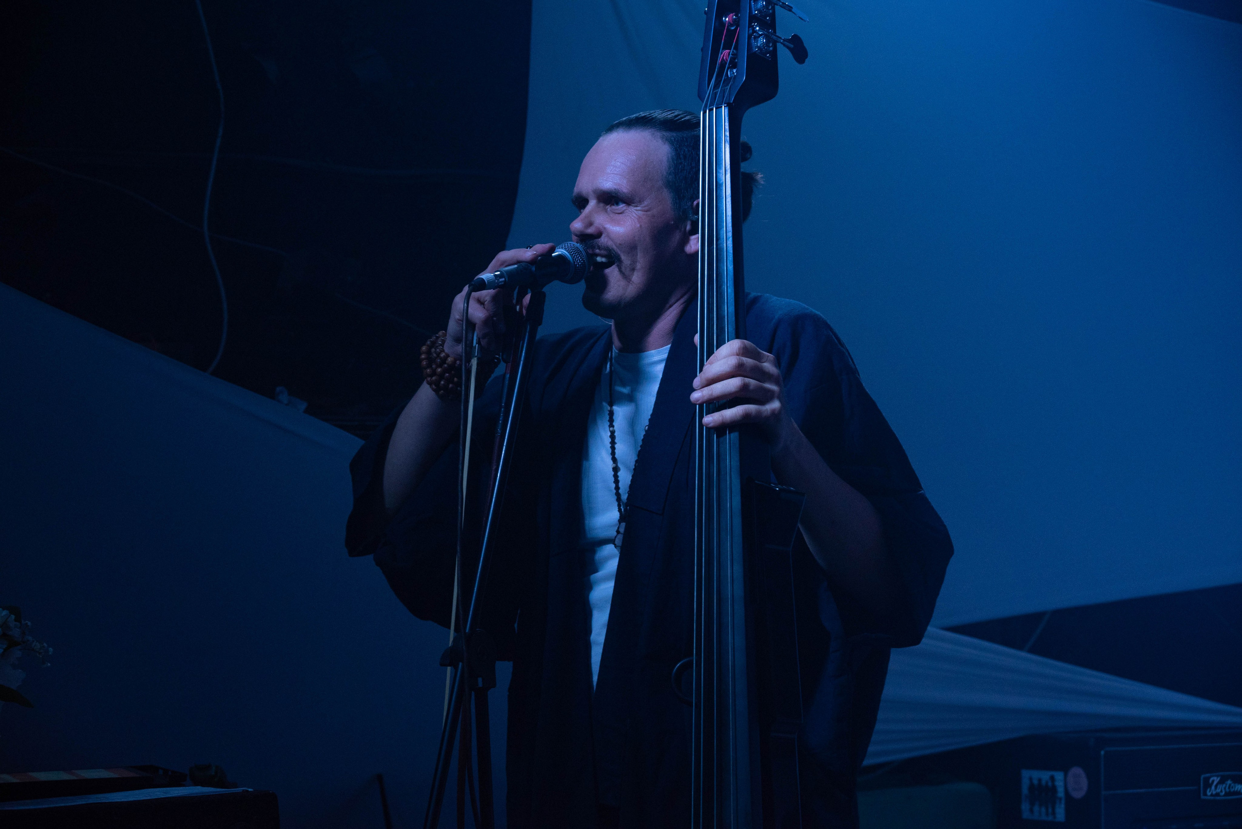 Перфоманс «Хуже». Репортажный и портретный фотограф в Воронеже