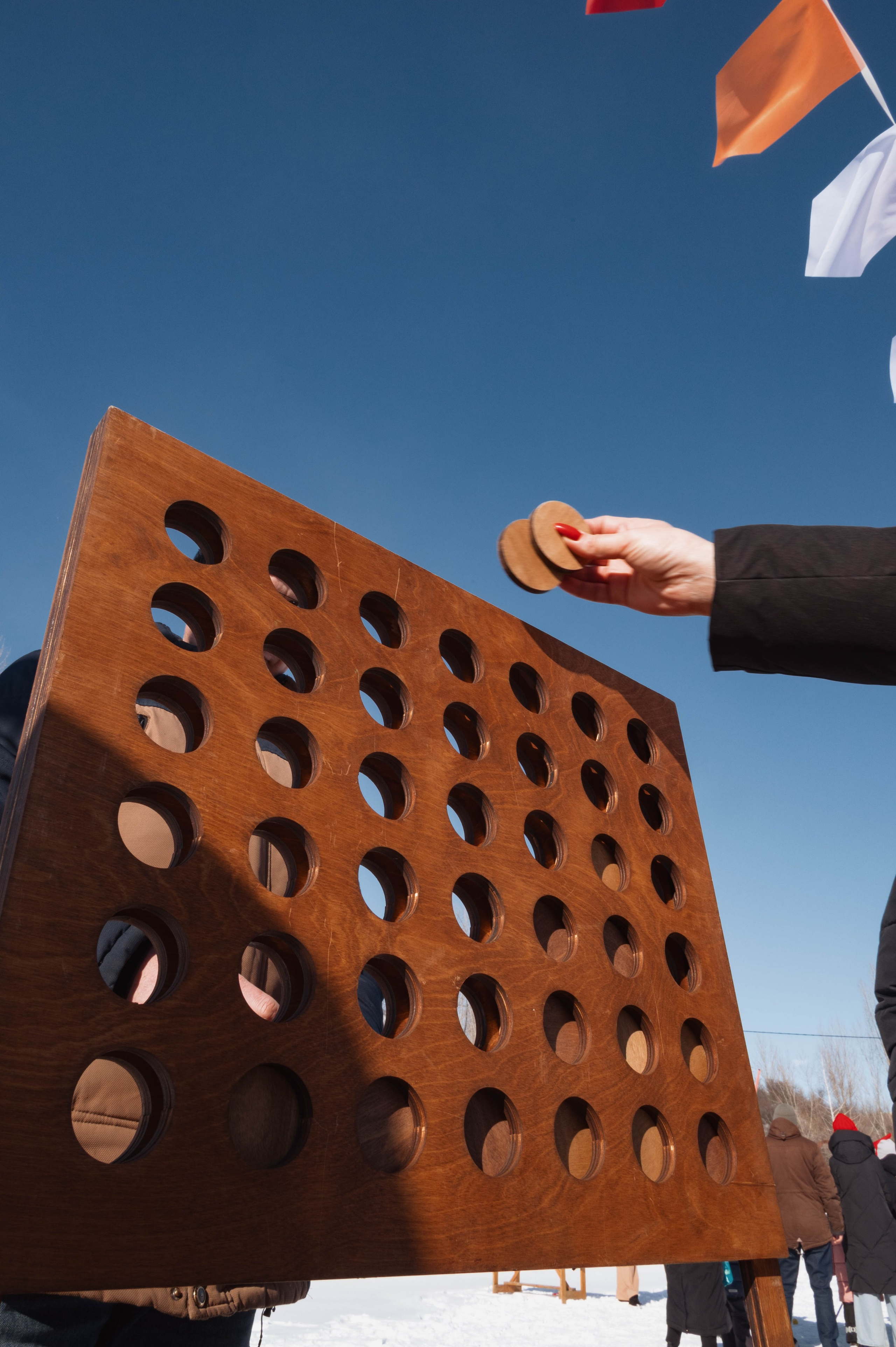 Фестиваль «Пробуждение». Репортажный и портретный фотограф в Воронеже