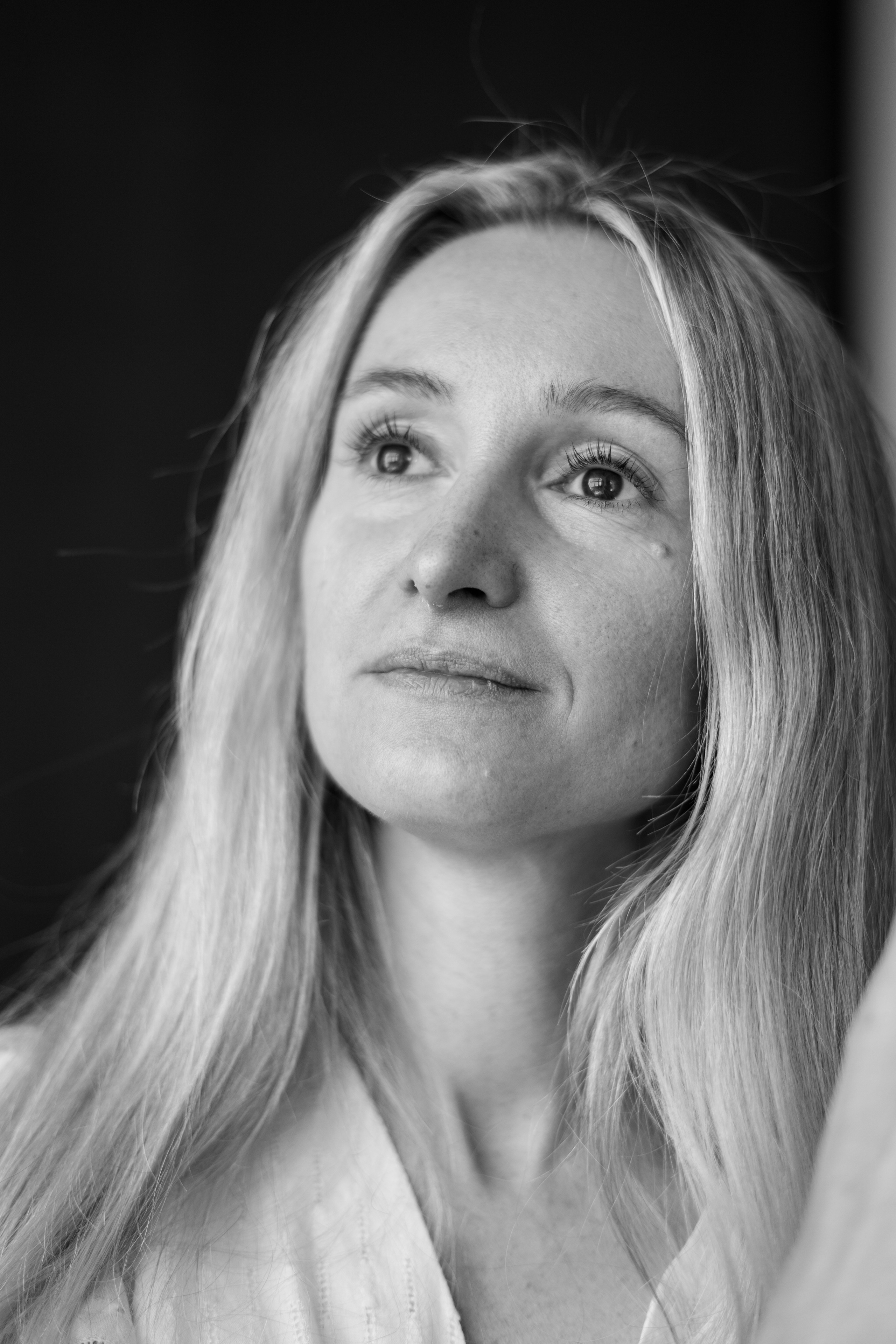 Оля. Портретный и семейный фотограф Ксения Казанцева