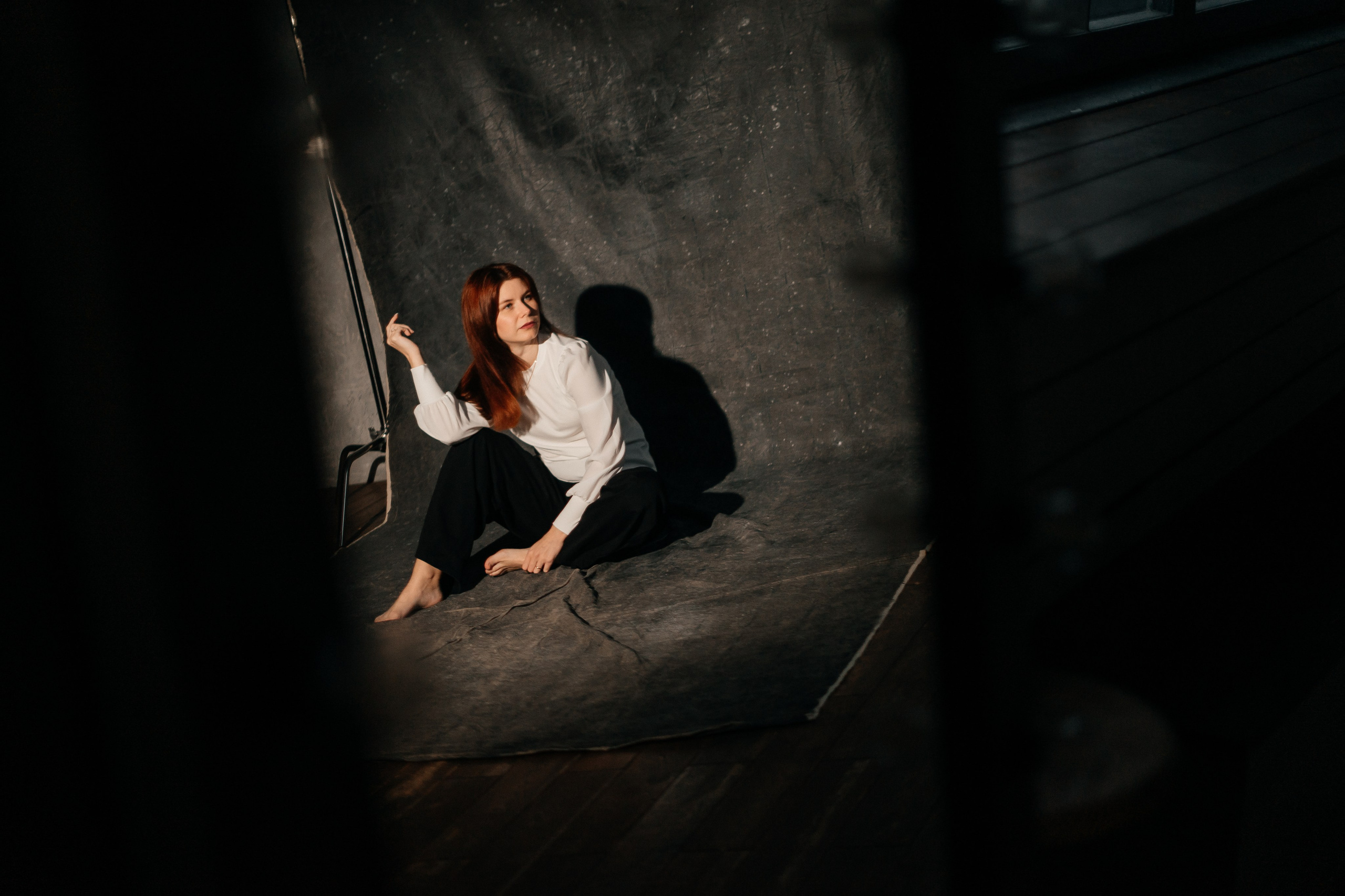 Олеся. Портретный и семейный фотограф Ксения Казанцева