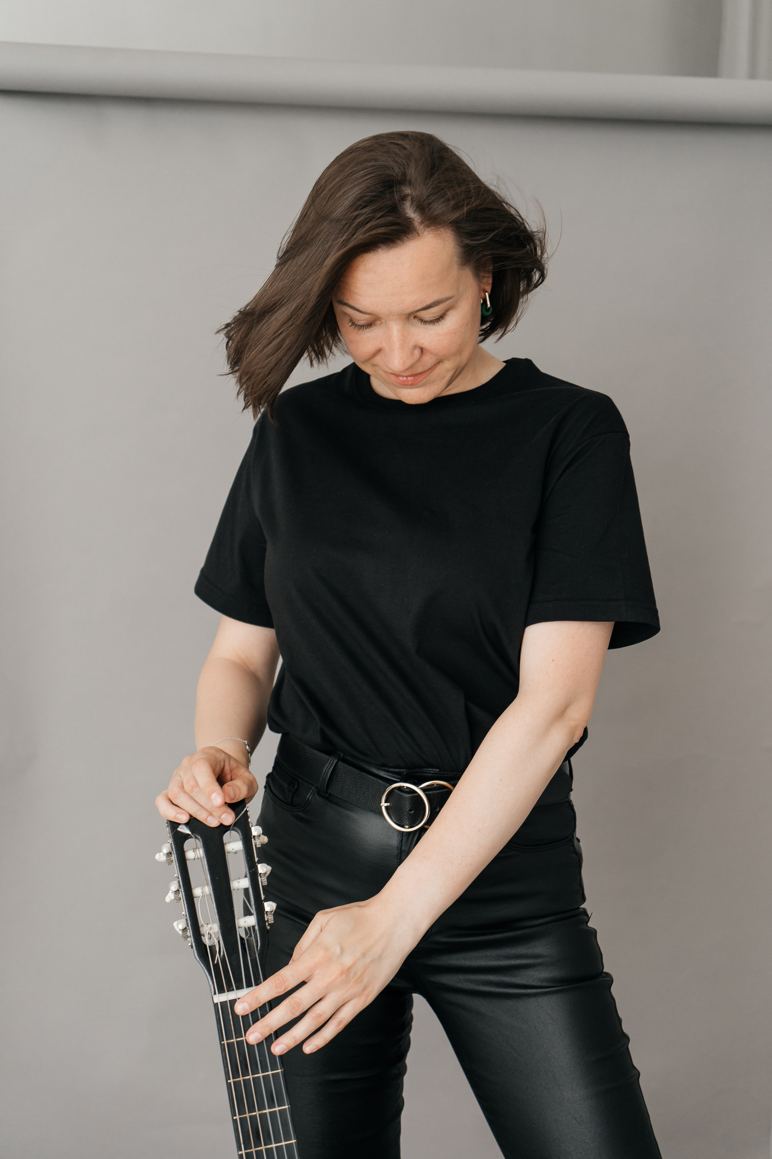 Валя. Портретный и семейный фотограф Ксения Казанцева