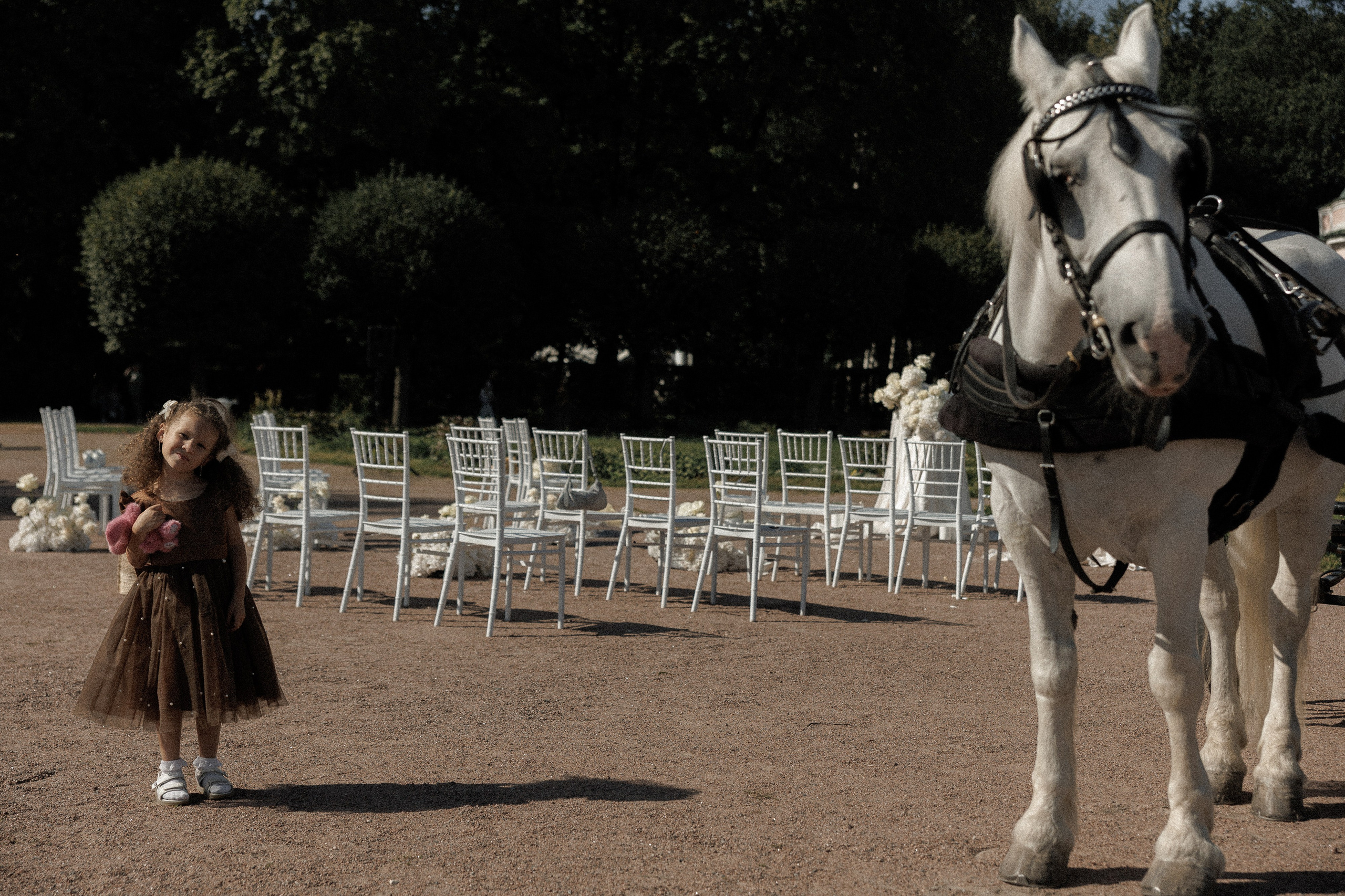 Y & S. Свадебный и event-фотограф Иван Волнухин