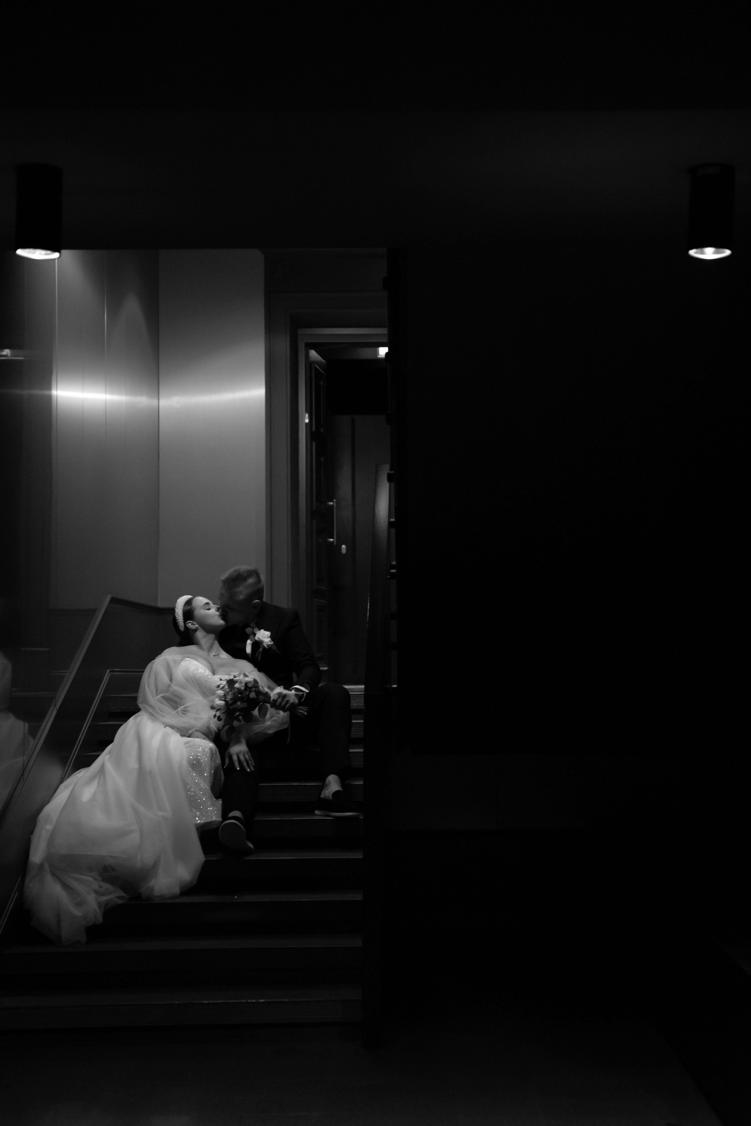 Свадебная съемка. Фотограф СПб