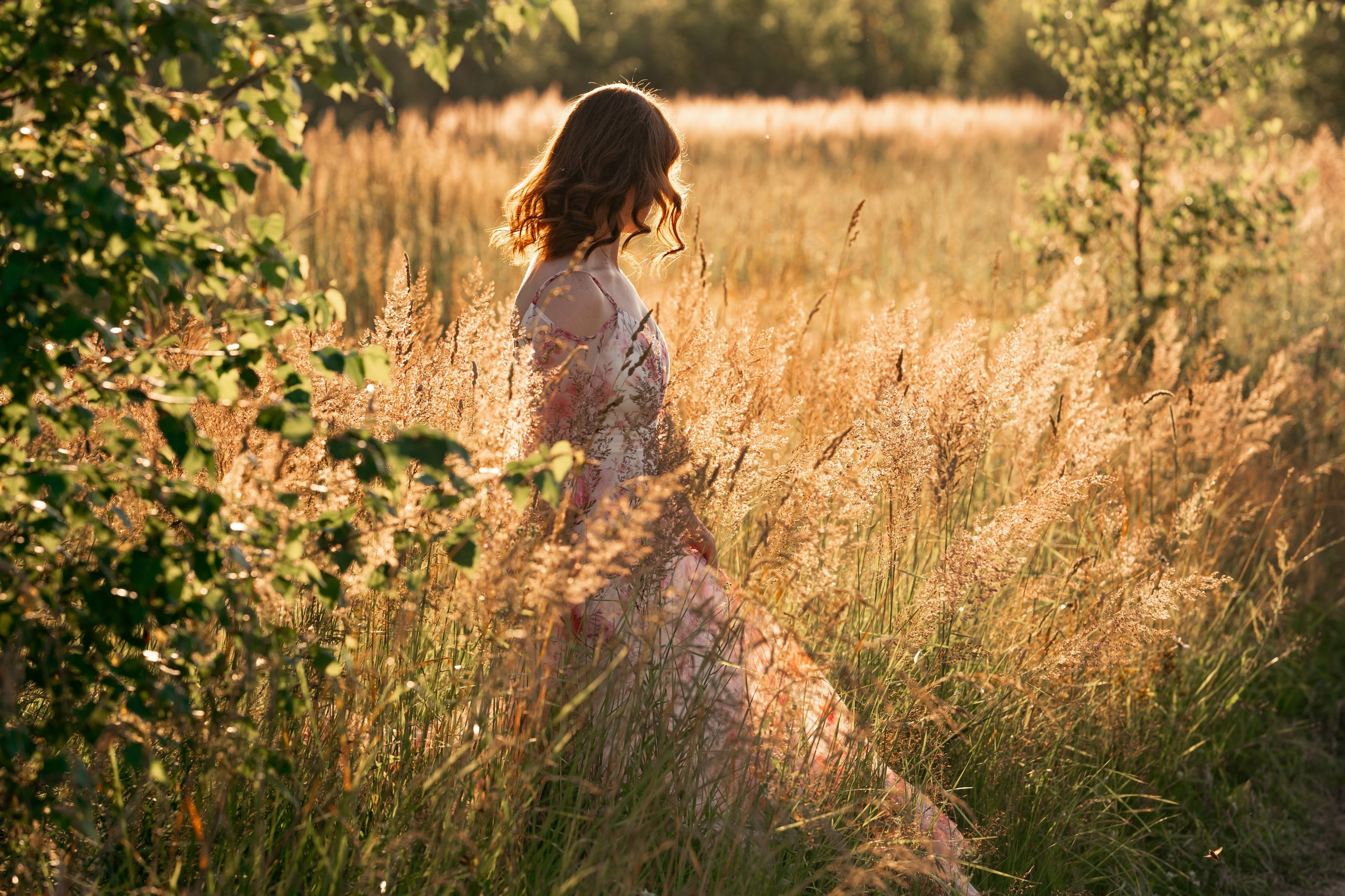 Анастасия. Семейный фотограф г. Дубна