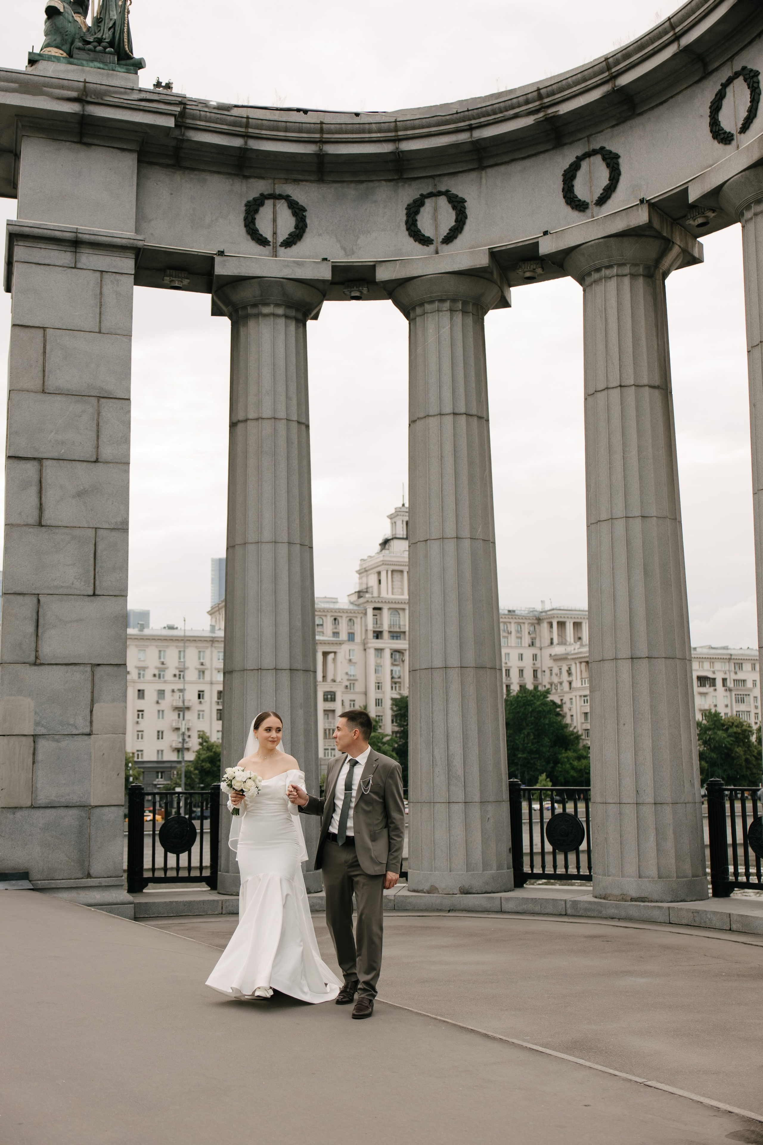 День Руфины и Константина. 12.06.25. Свадебный фотограф Москва Воронеж Ленкова Ксения