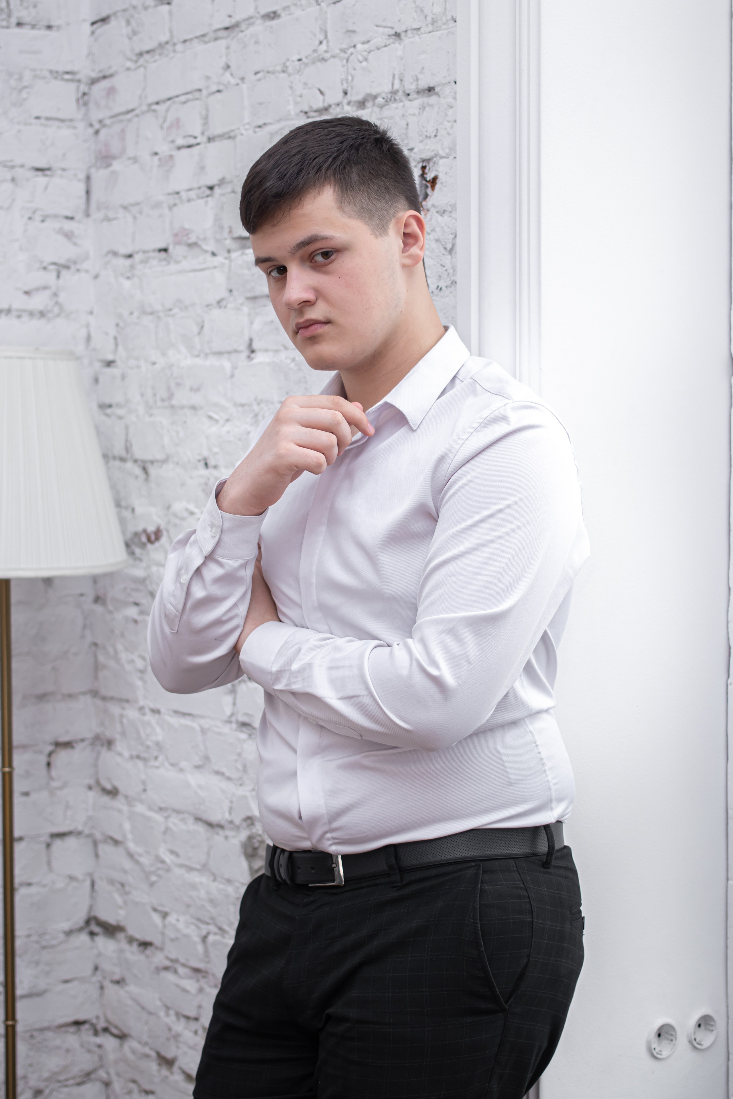 Военный городок шк