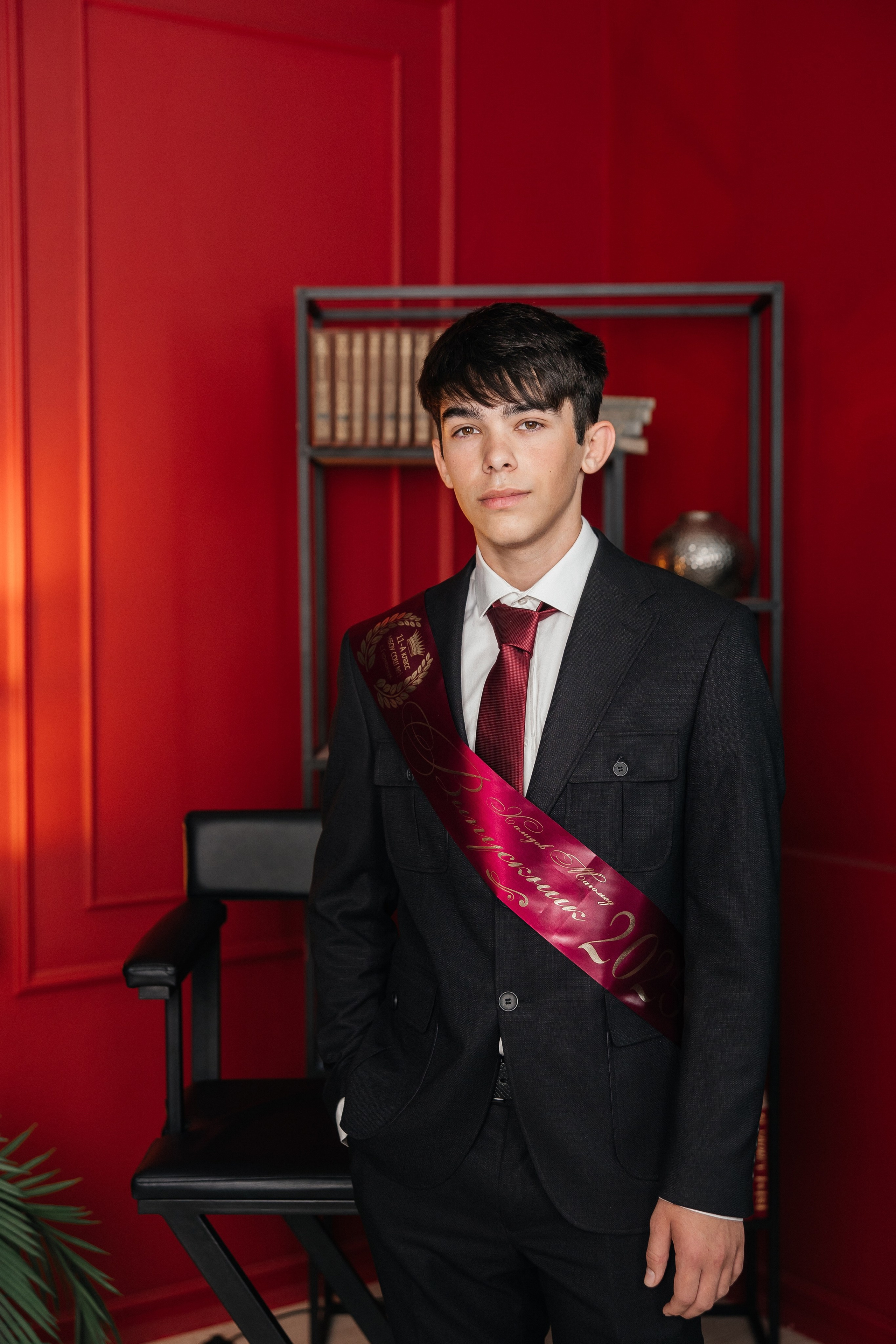 11 кл. Герменчук