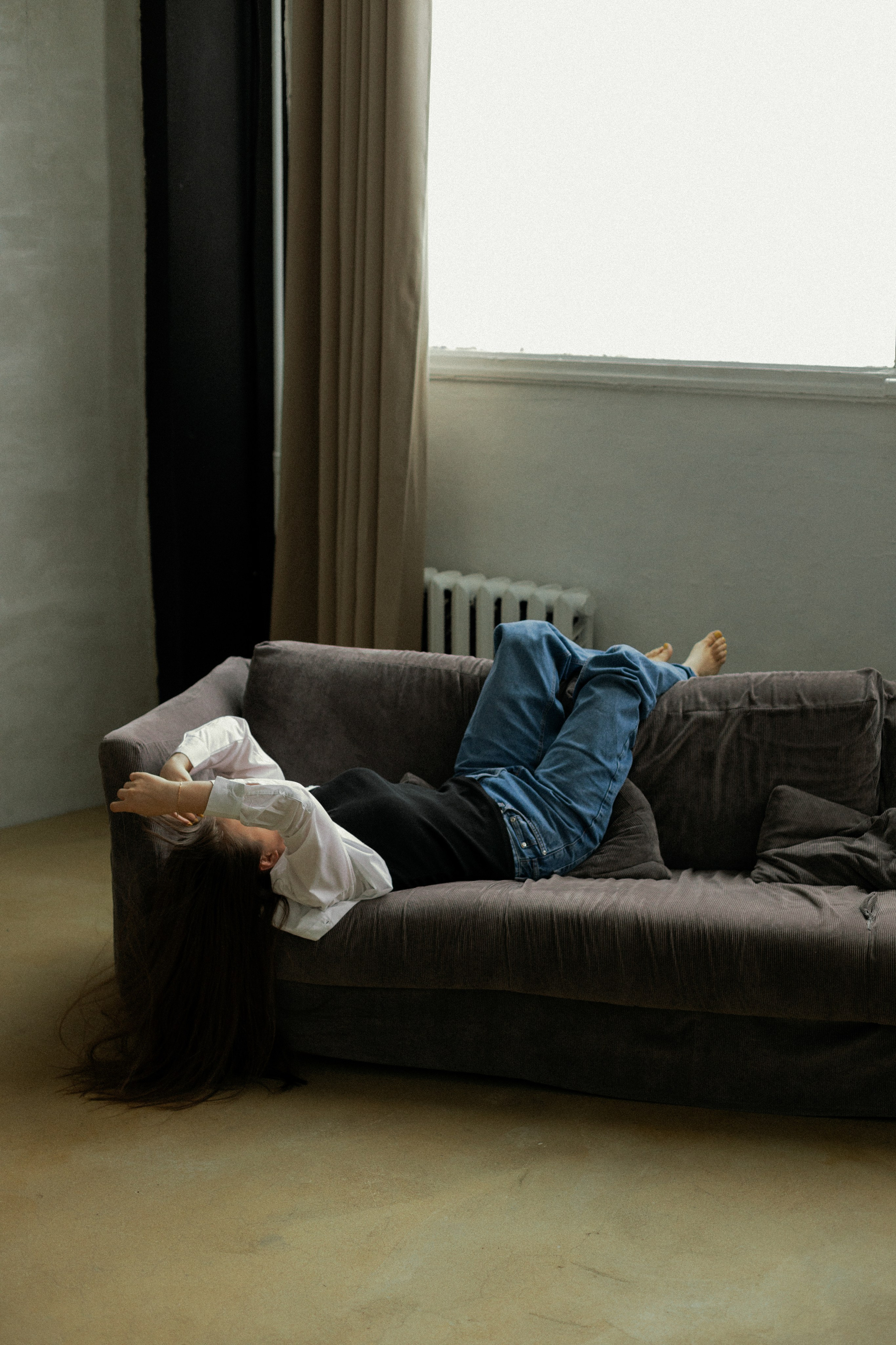 Юля. Фотограф Евгения Счастливая, Нижний Новгород, Москва