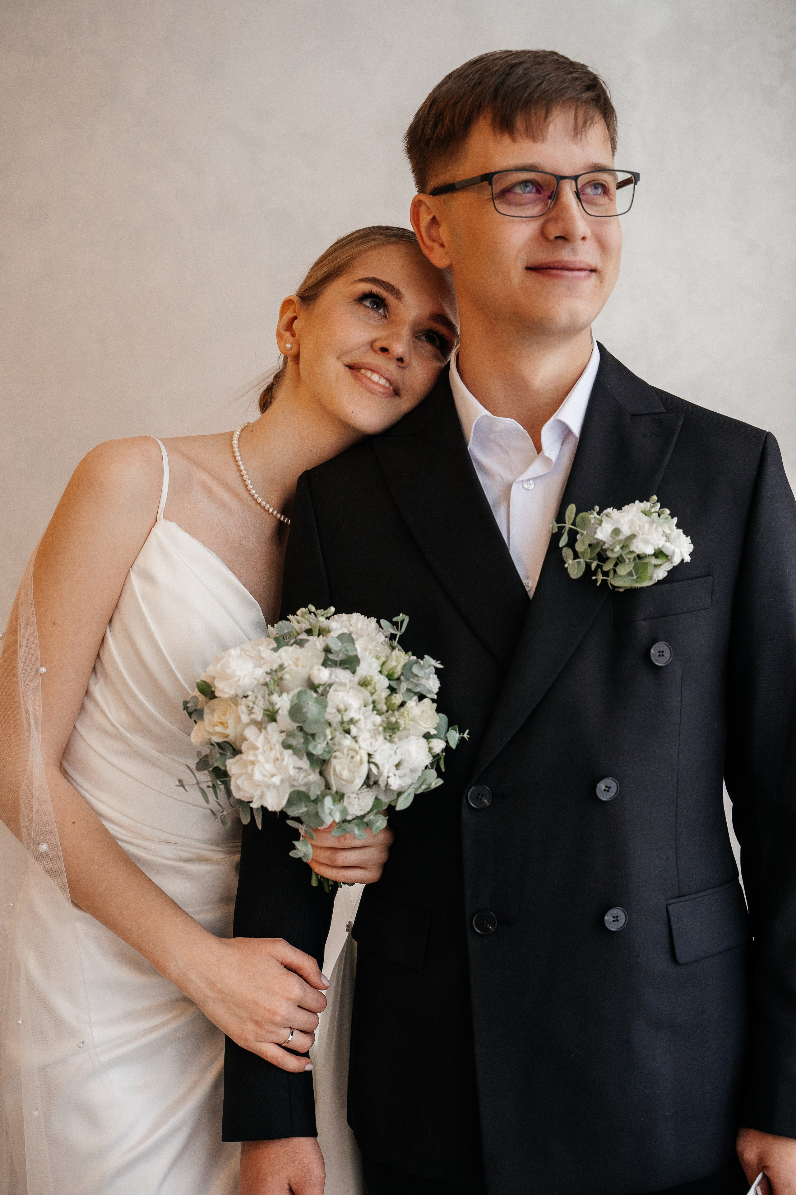 Валерий и Ксения. Главная