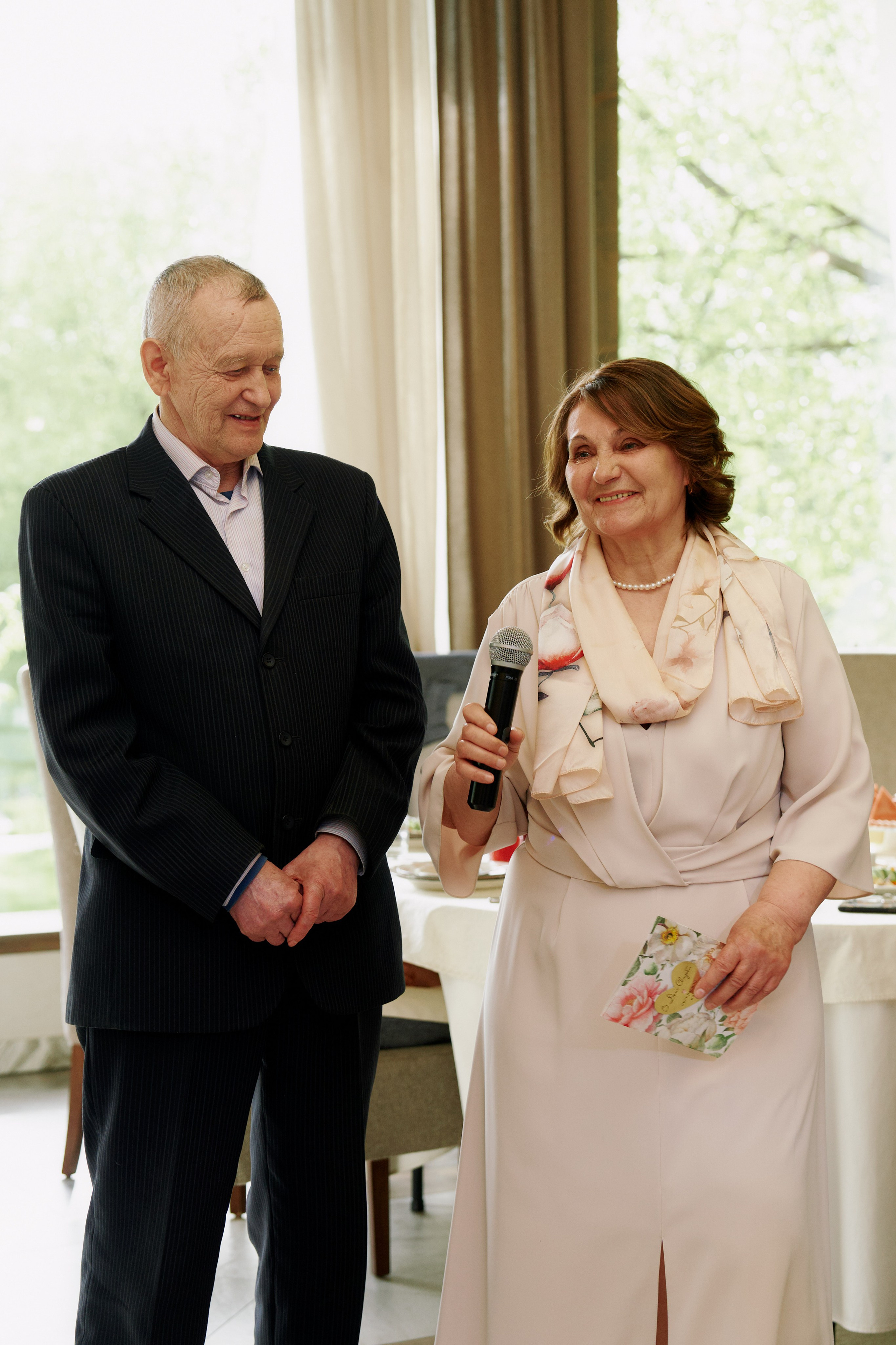 Роман & Александра. Главная