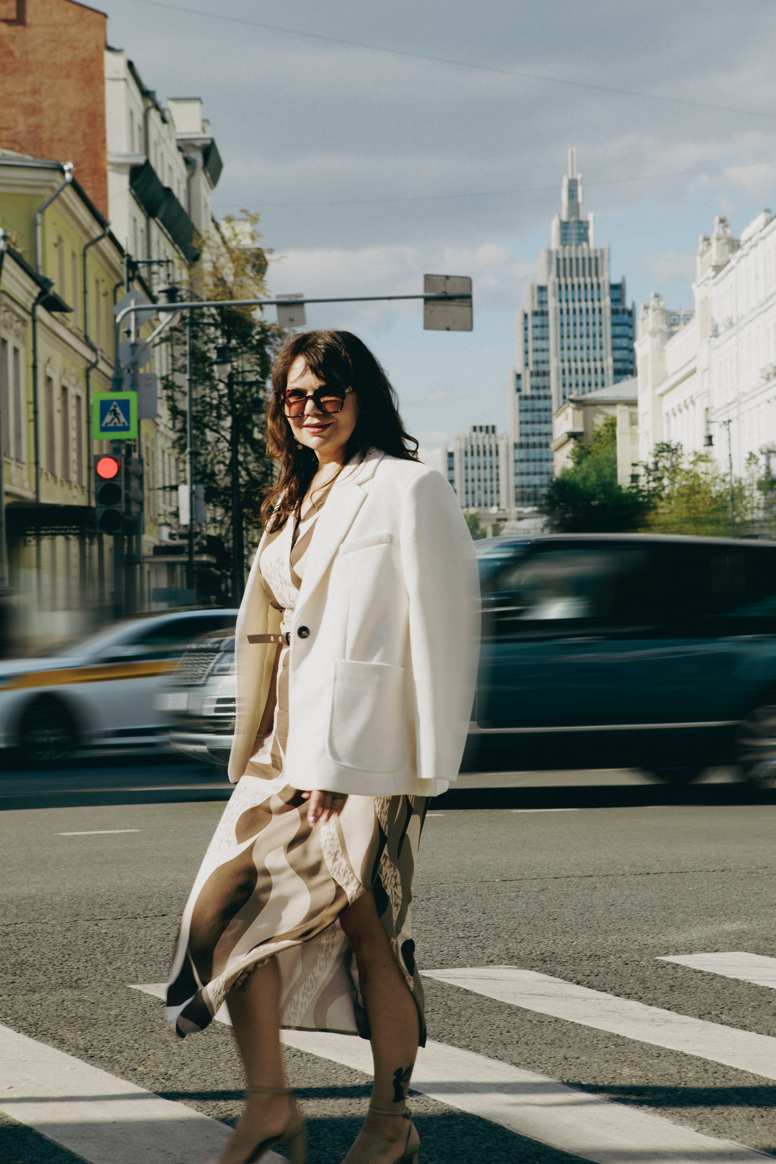 Портрет. Персональный фотограф Москва