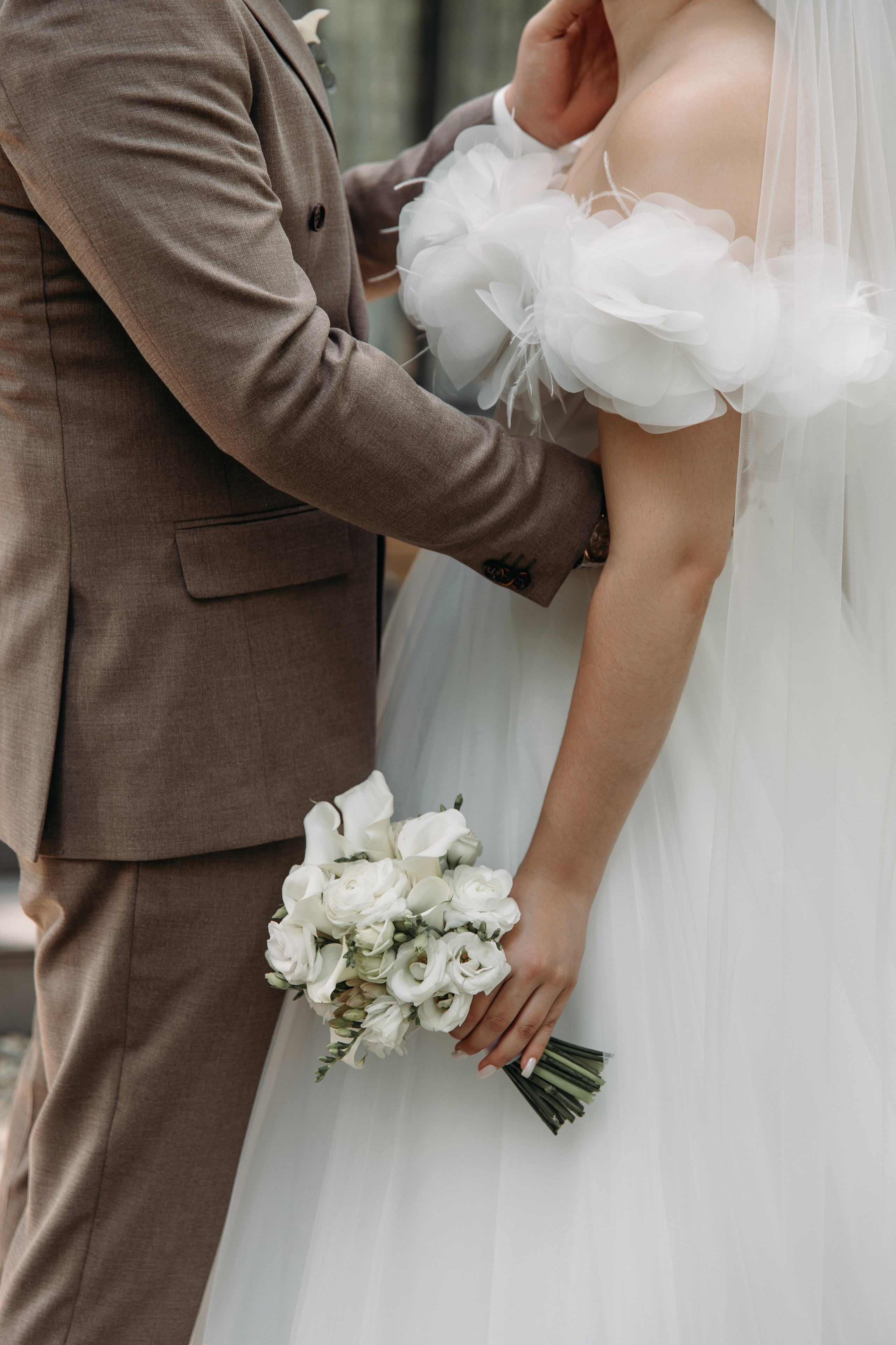 Айрат & Алина. Свадебный ФОТОГРАФ и ВИДЕОГРАФ Ульяновск