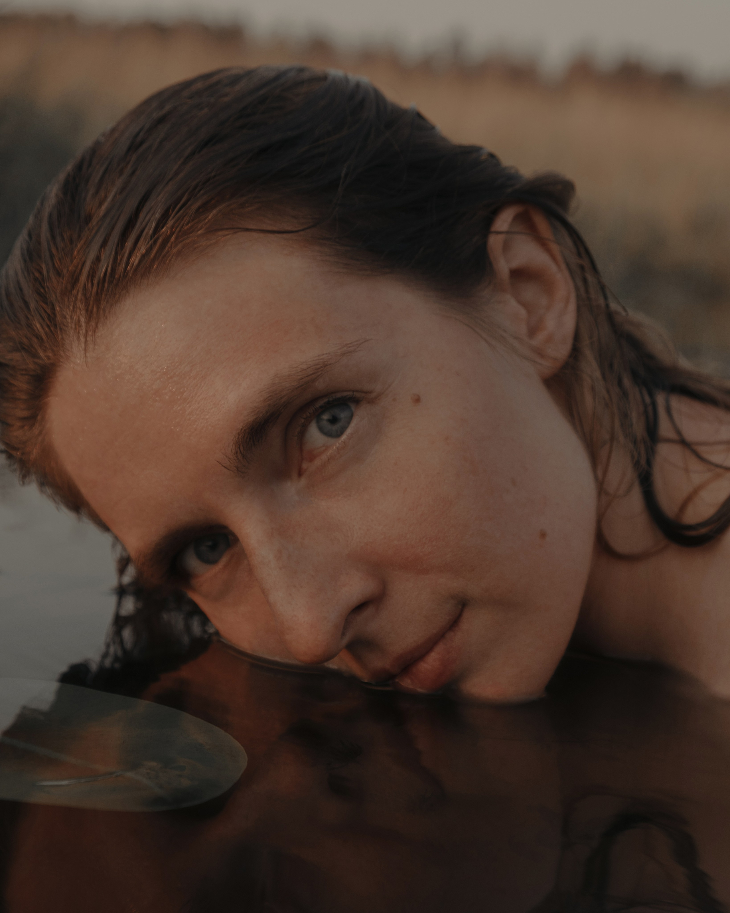 Света. Фотограф Одинцово Нина Ленс