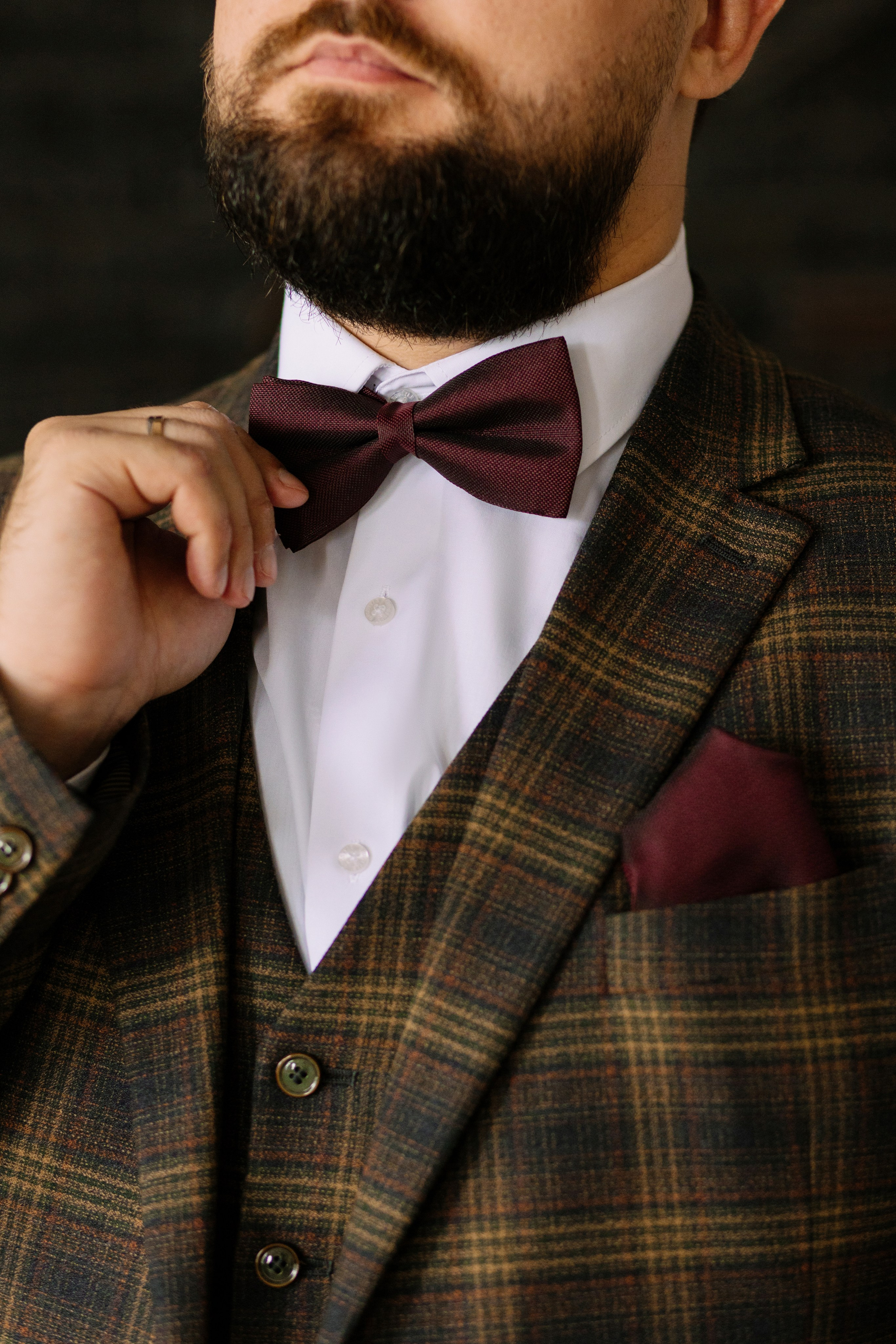 Саша и Миша. Фотограф в Тамбове Ольга Мельникова