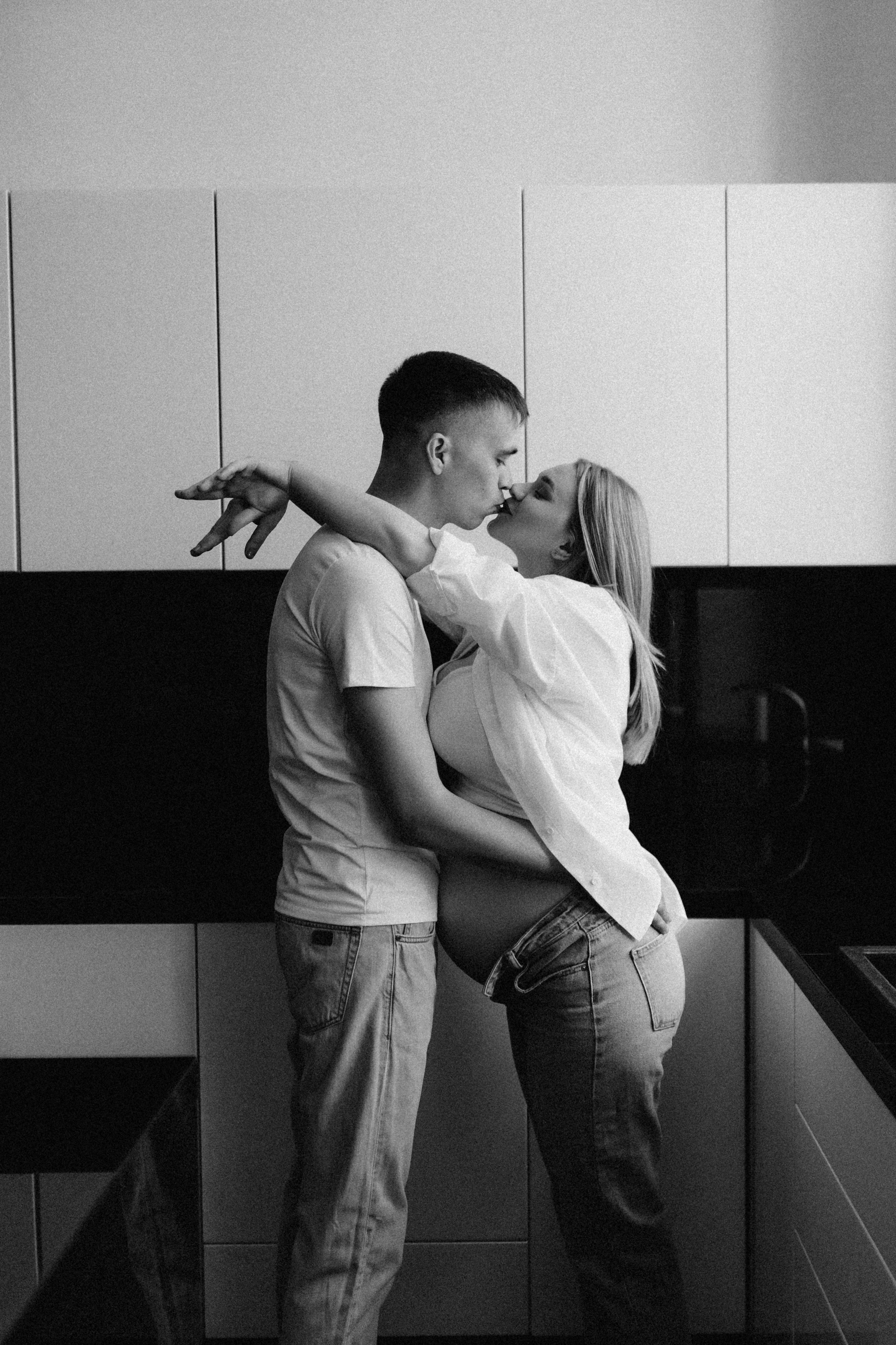 В ожидании. Фотограф в Тамбове Ольга Мельникова