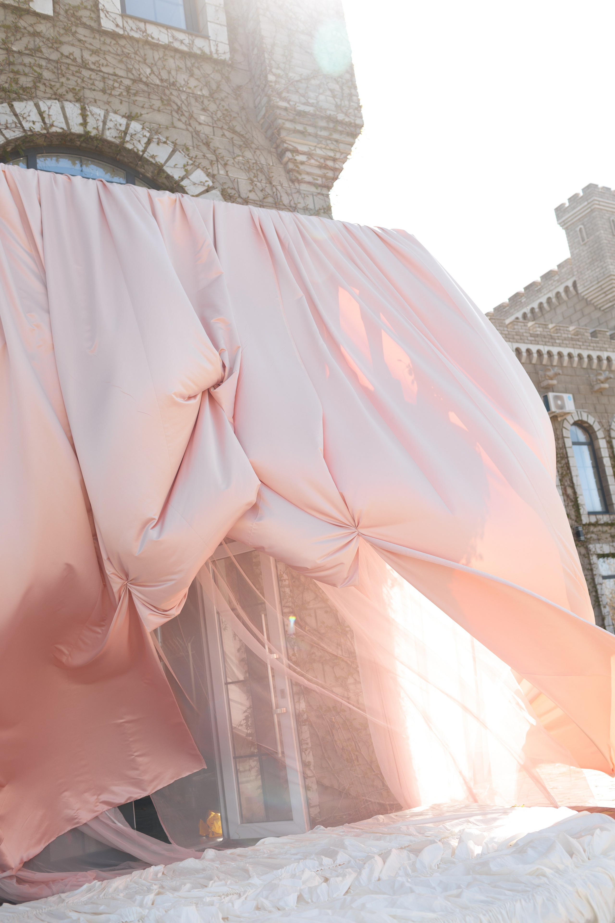 Pink. Свадебный фотограф в Краснодаре Елизавета Горшенёва