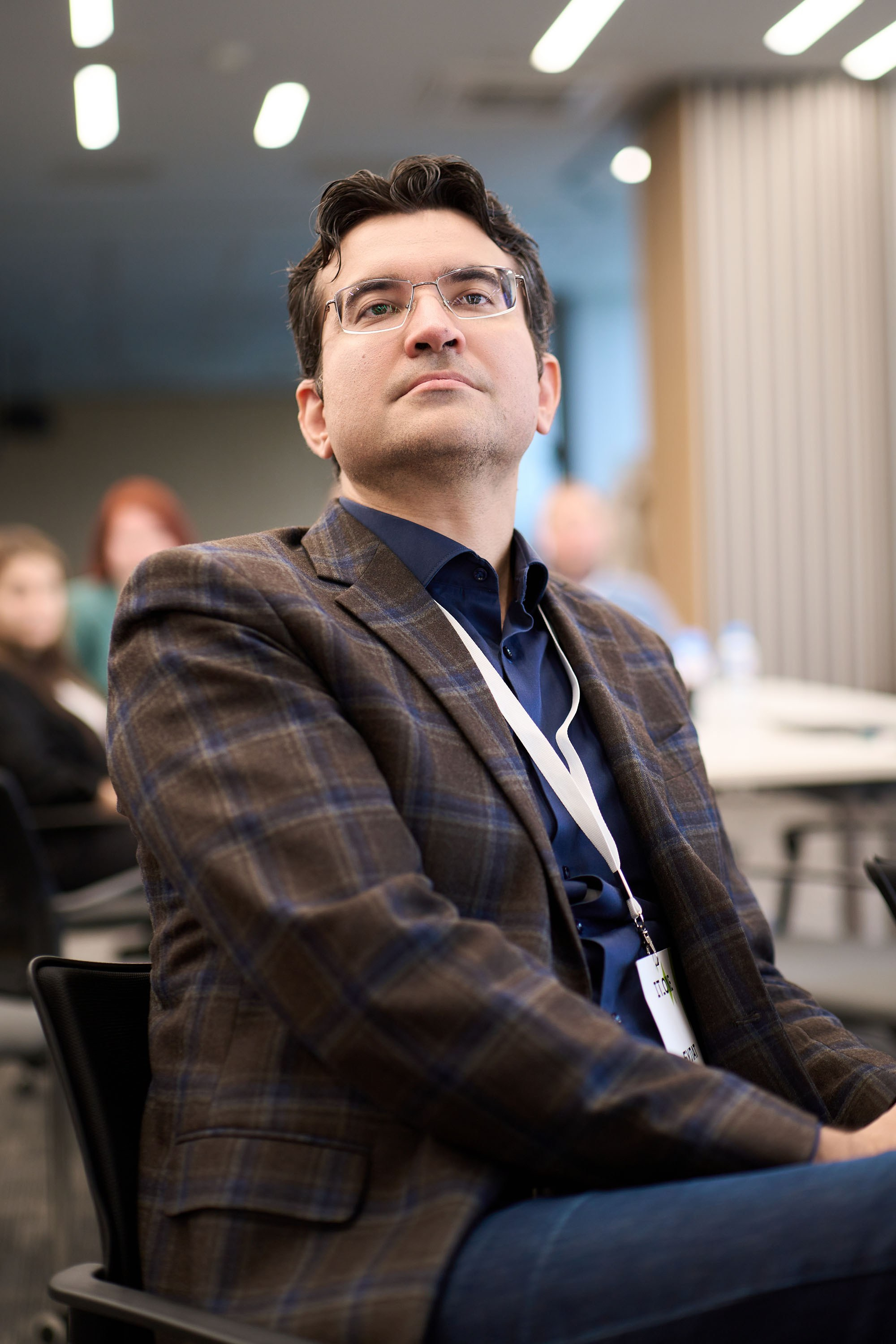 Фотограф Лука Бутомо