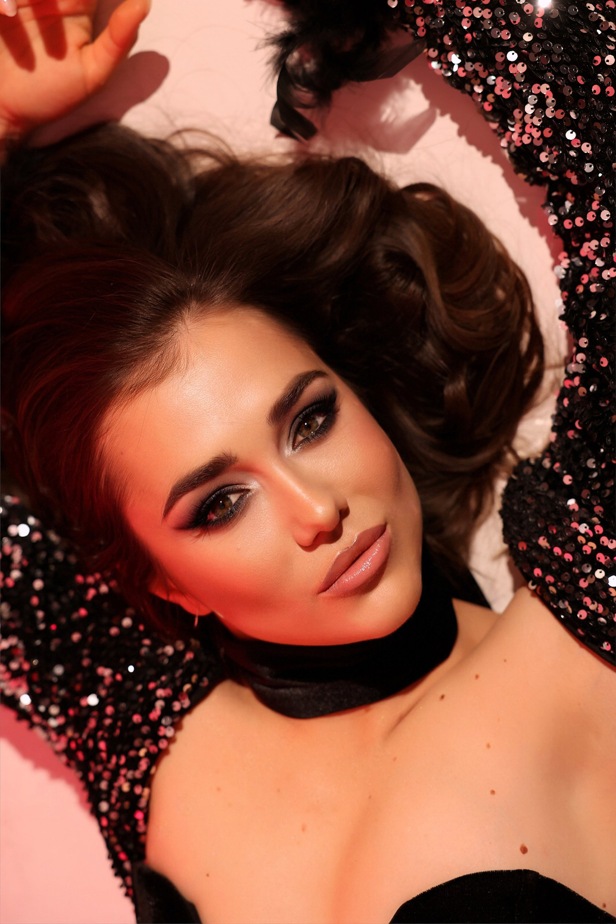 Студийная съёмка. СВАДЕБНЫЙ ФОТОГРАФ НАТАЛИКА