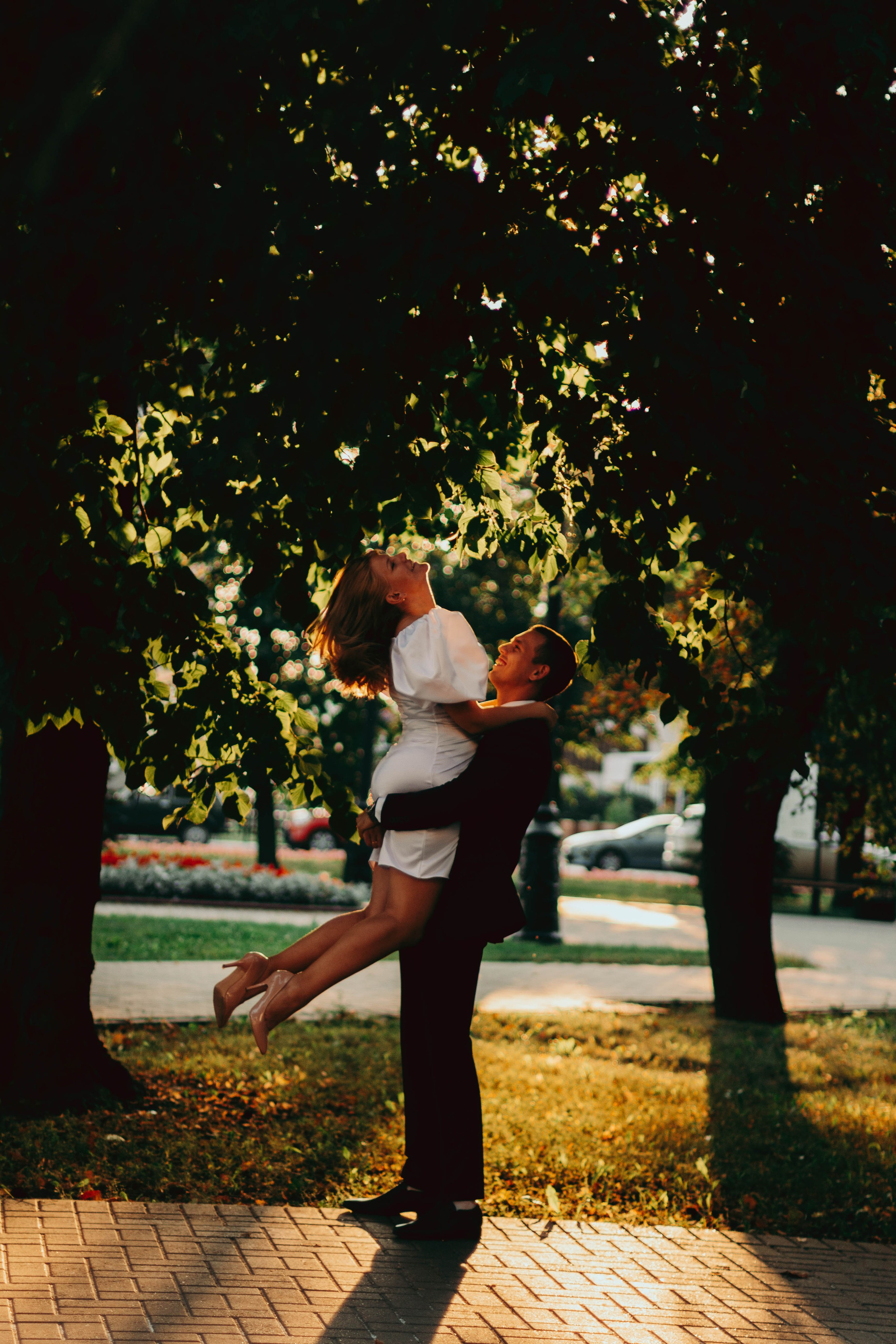 Настя и Илья. Свадебный фотограф в Санкт-Петербурге Рина Евтеева