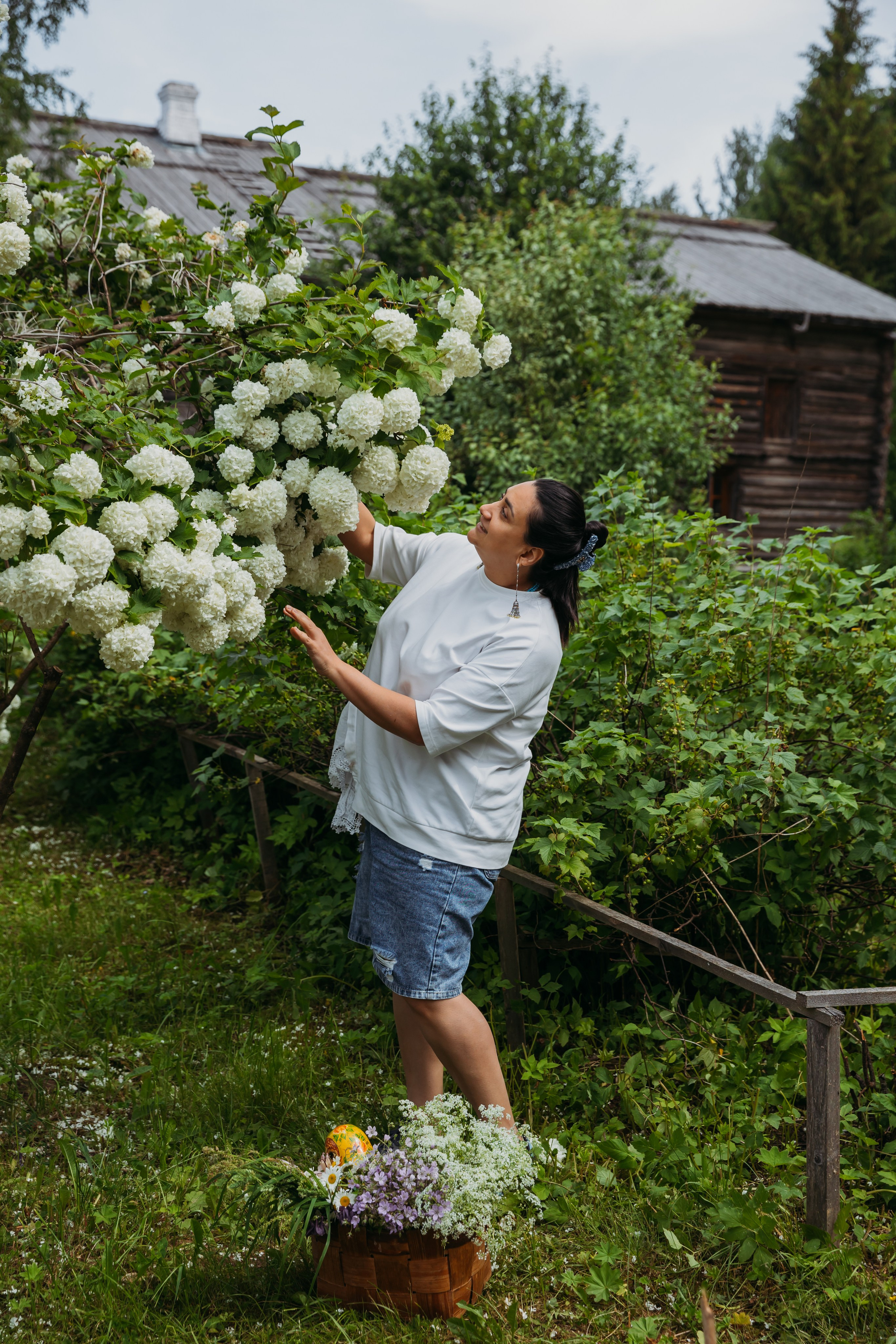 Родные люди «Мандроги». Леся Гаранина. Семейный фотограф/видеограф Москва и область
