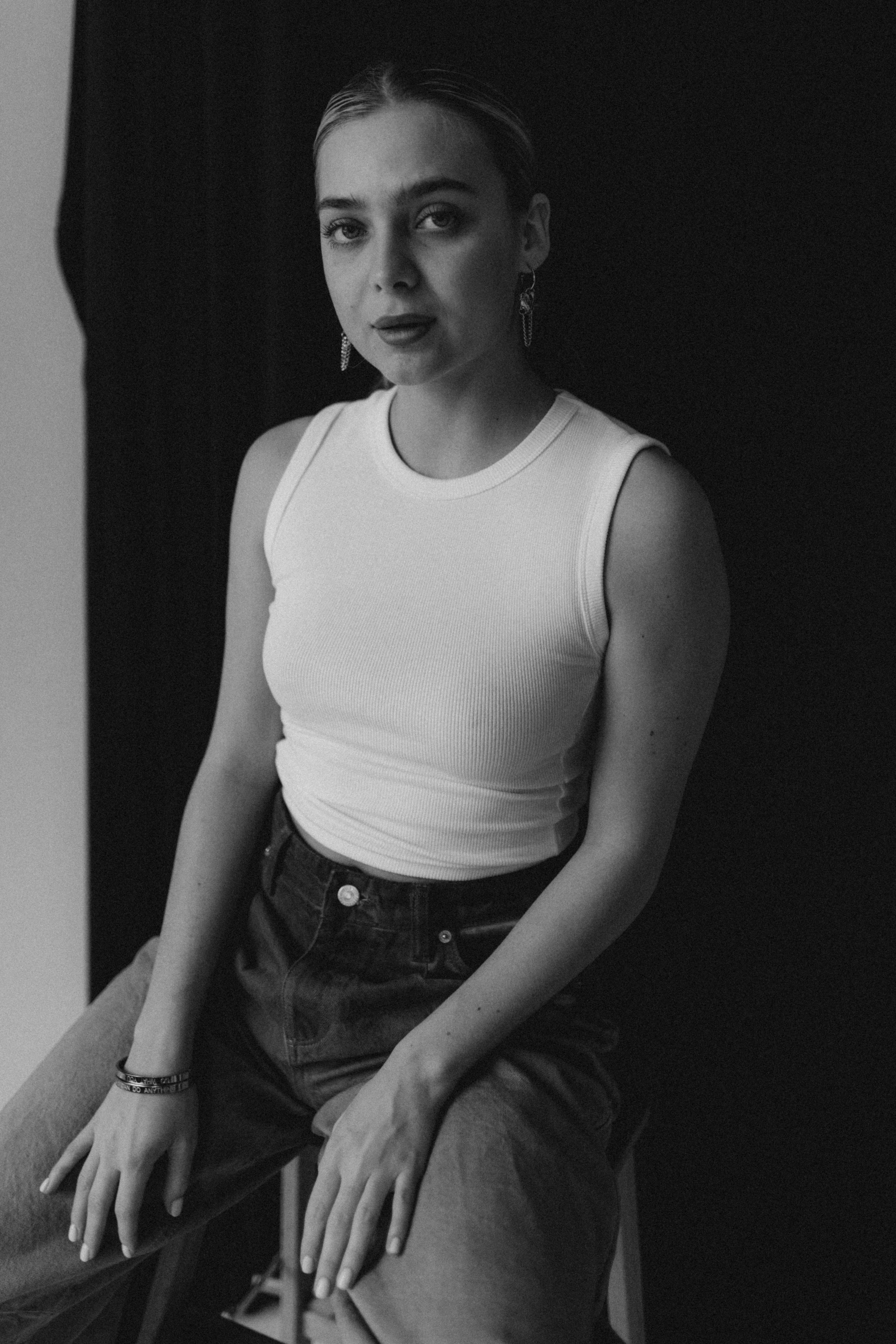 Маша. Фотограф НОГИНСК, Москва, Анастасия Белая