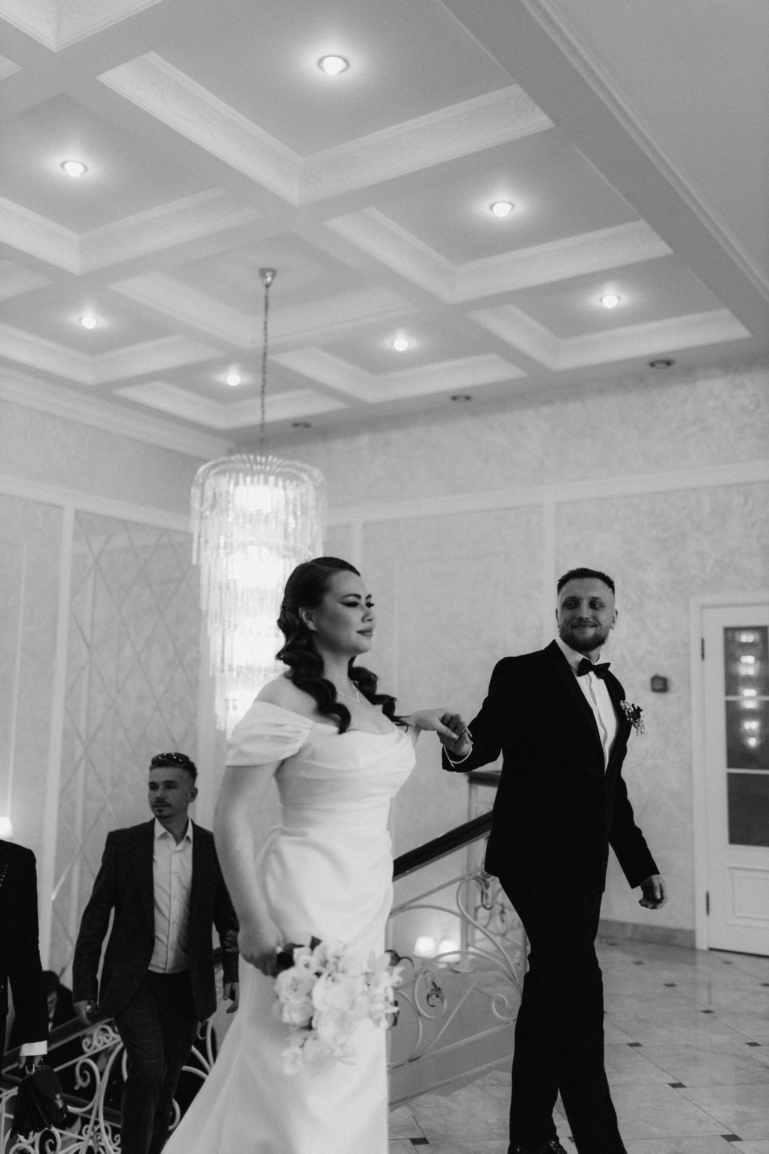 Карина & Алексей. Свадебная лавстори. Фотограф НОГИНСК, Москва, Анастасия Белая