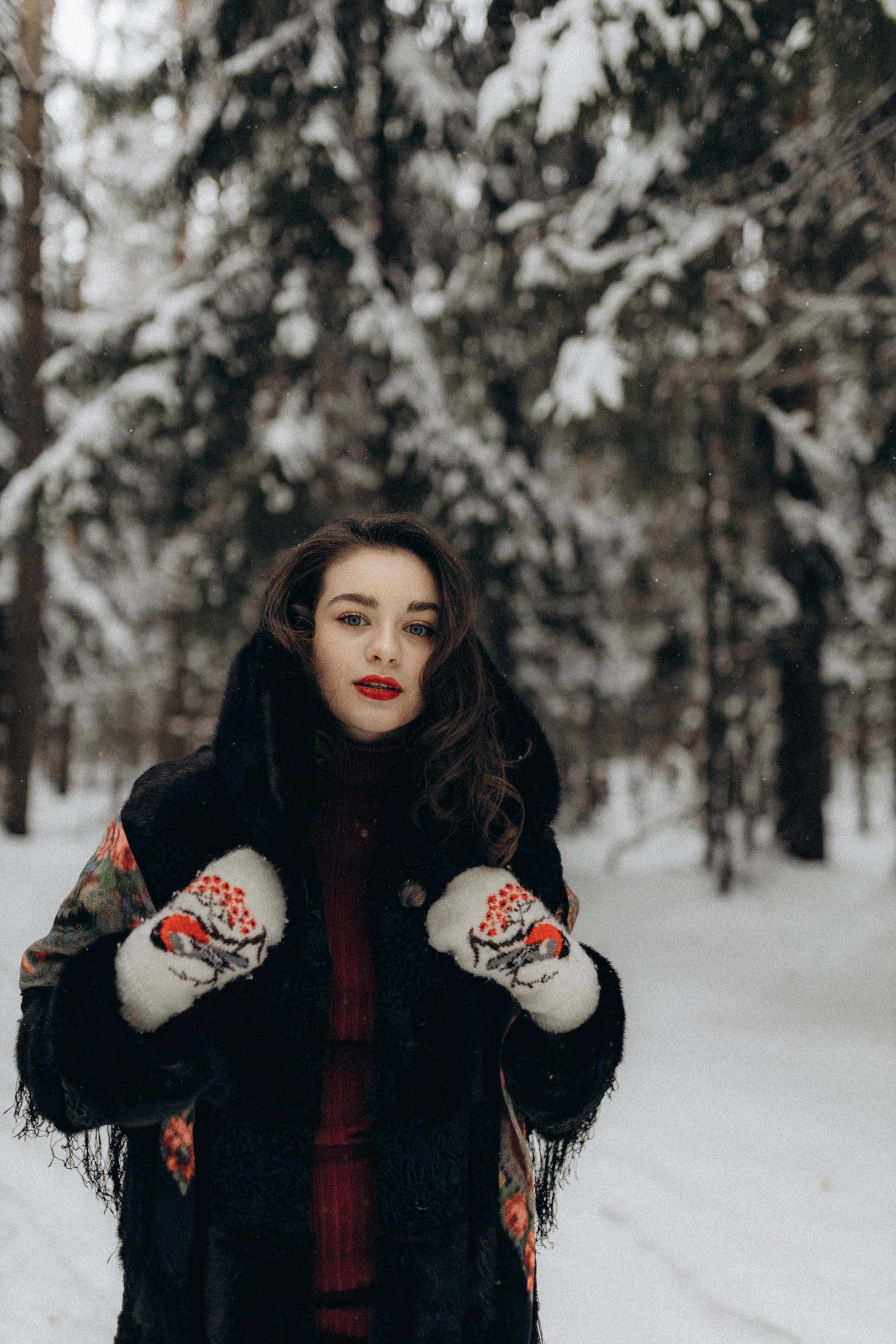 Настя & Ангелина. Фотограф НОГИНСК, Москва, Анастасия Белая