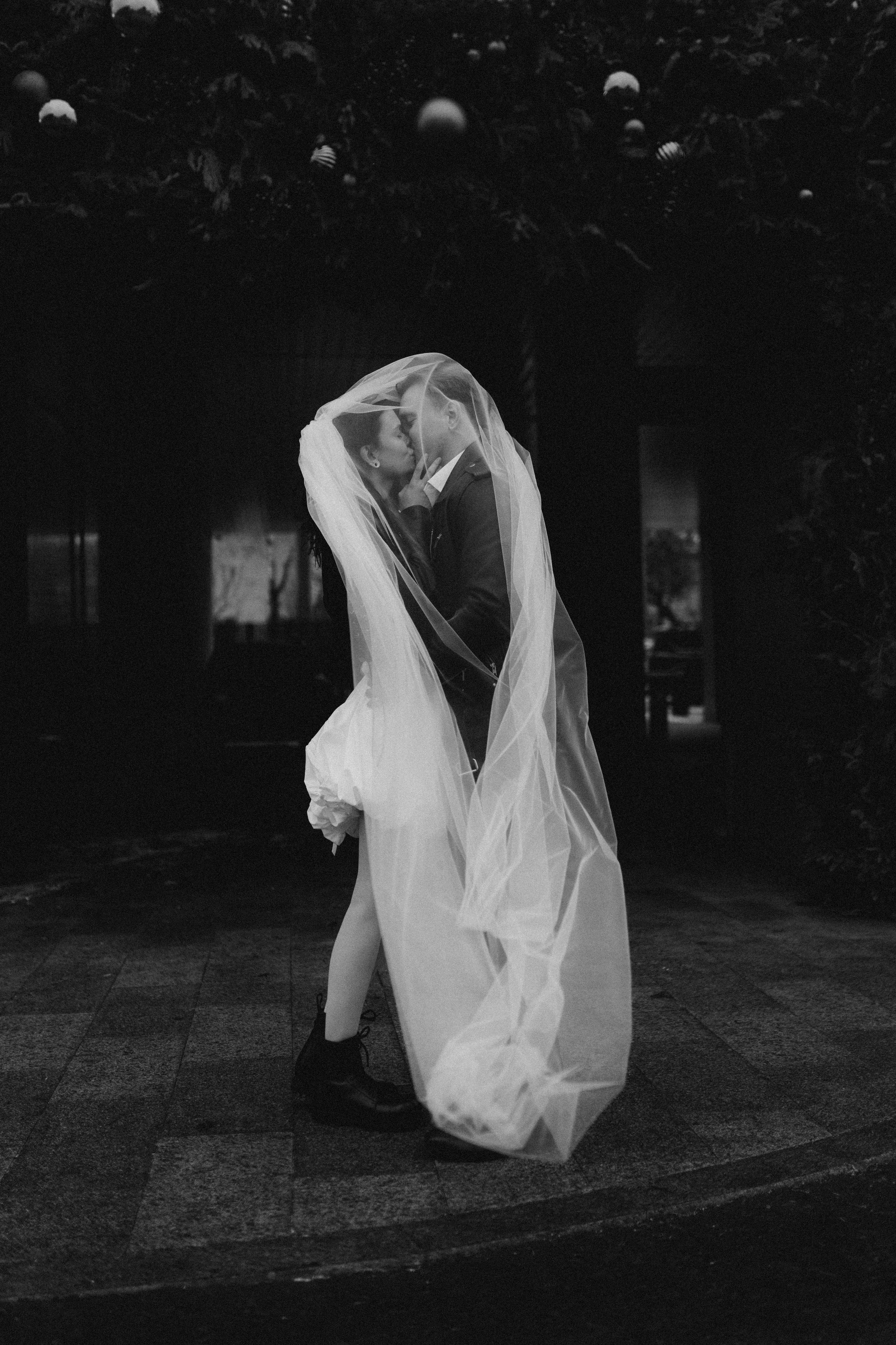 Мария & Иван. Фотограф НОГИНСК, Москва, Анастасия Белая