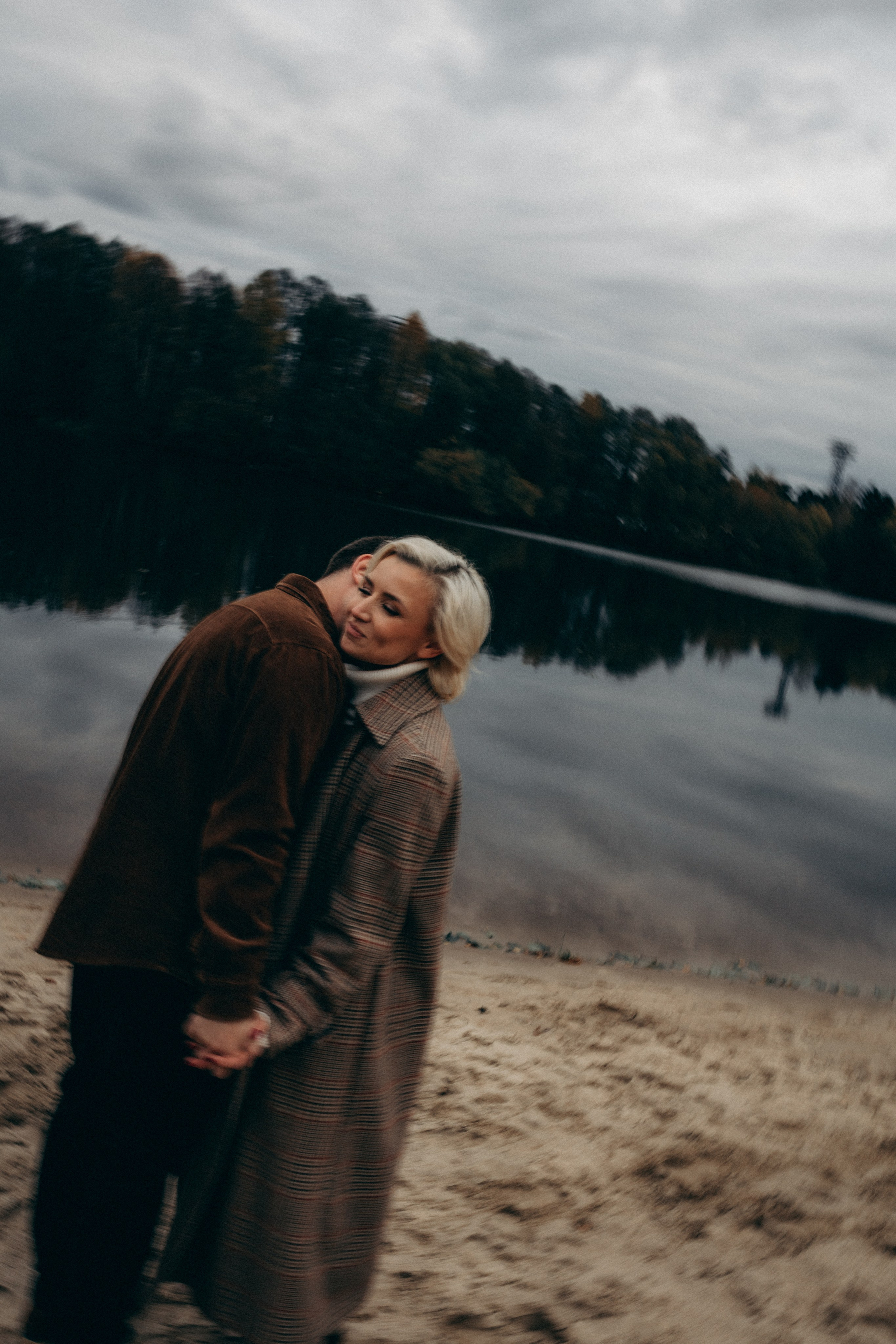 Лена & Андрей. Фотограф НОГИНСК, Москва, Анастасия Белая