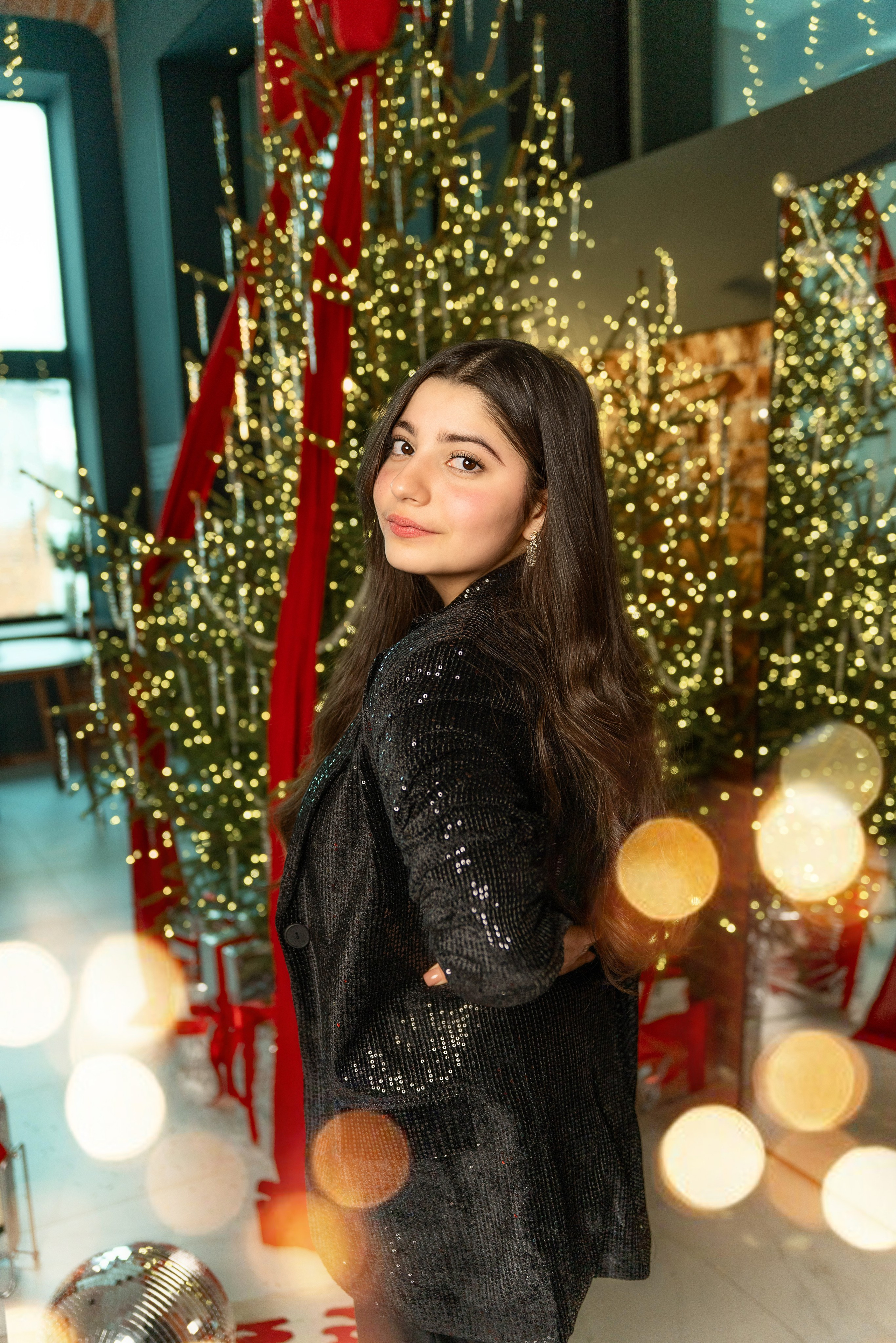 Индивидуальная фотосессия