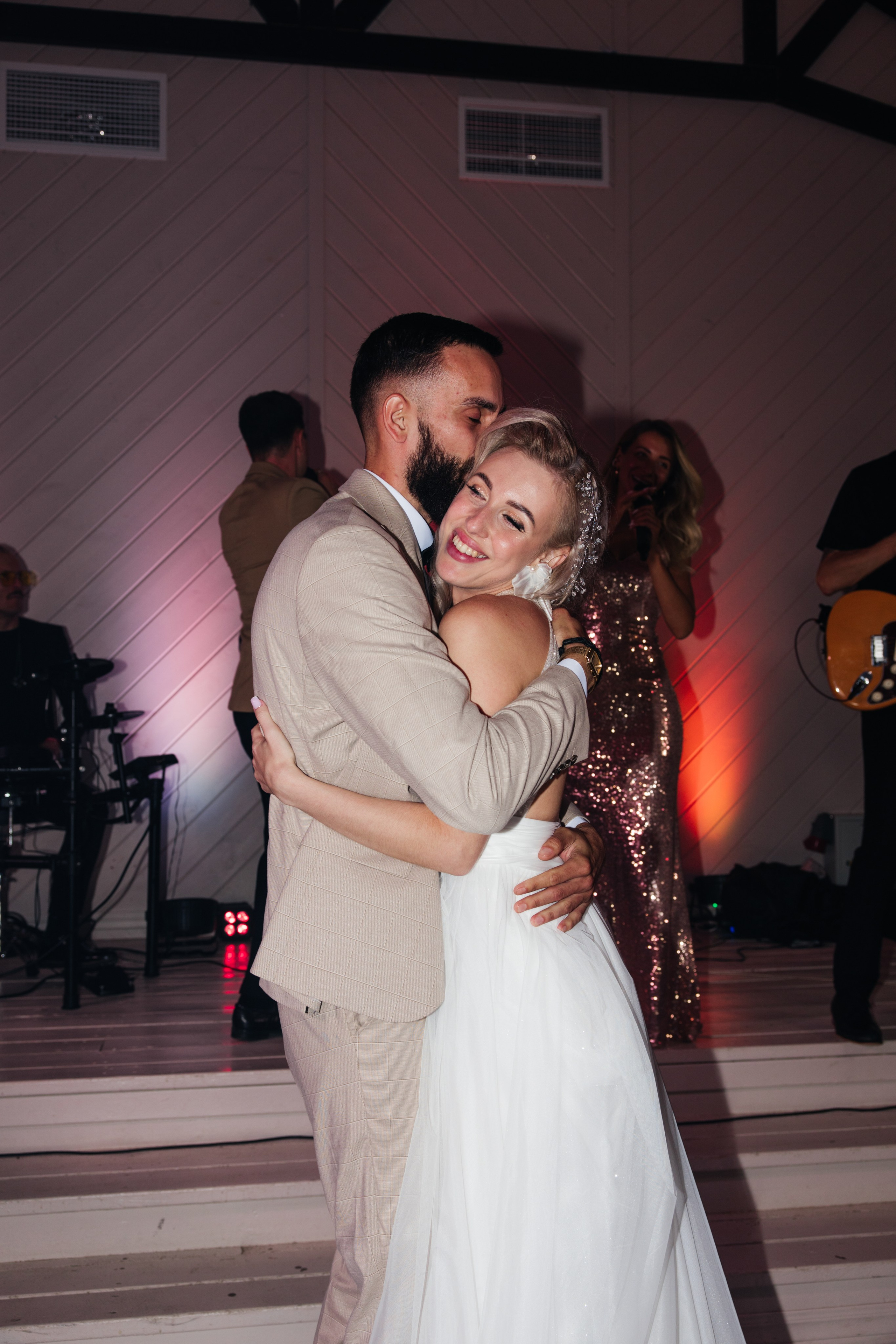 BORIS & ANASTASIA. Свадебное ФОТО & ВИДЕО Москва/Липецк