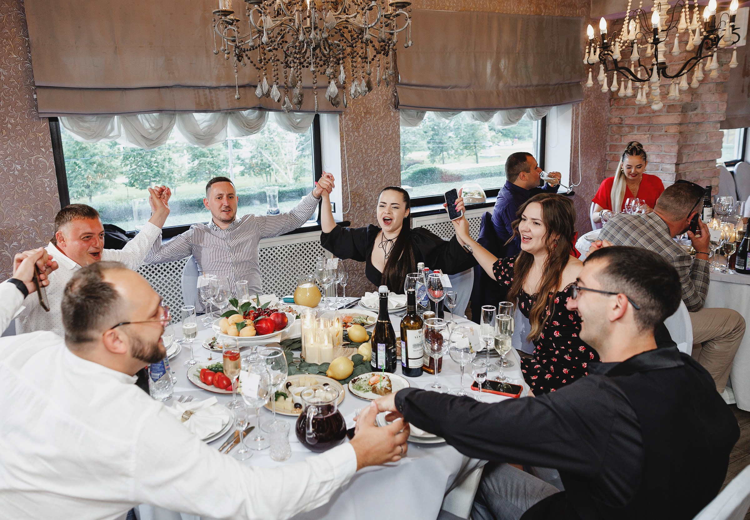 Игорь Полина. Свадебный фотограф и видеограф Дмитрий Горяченков