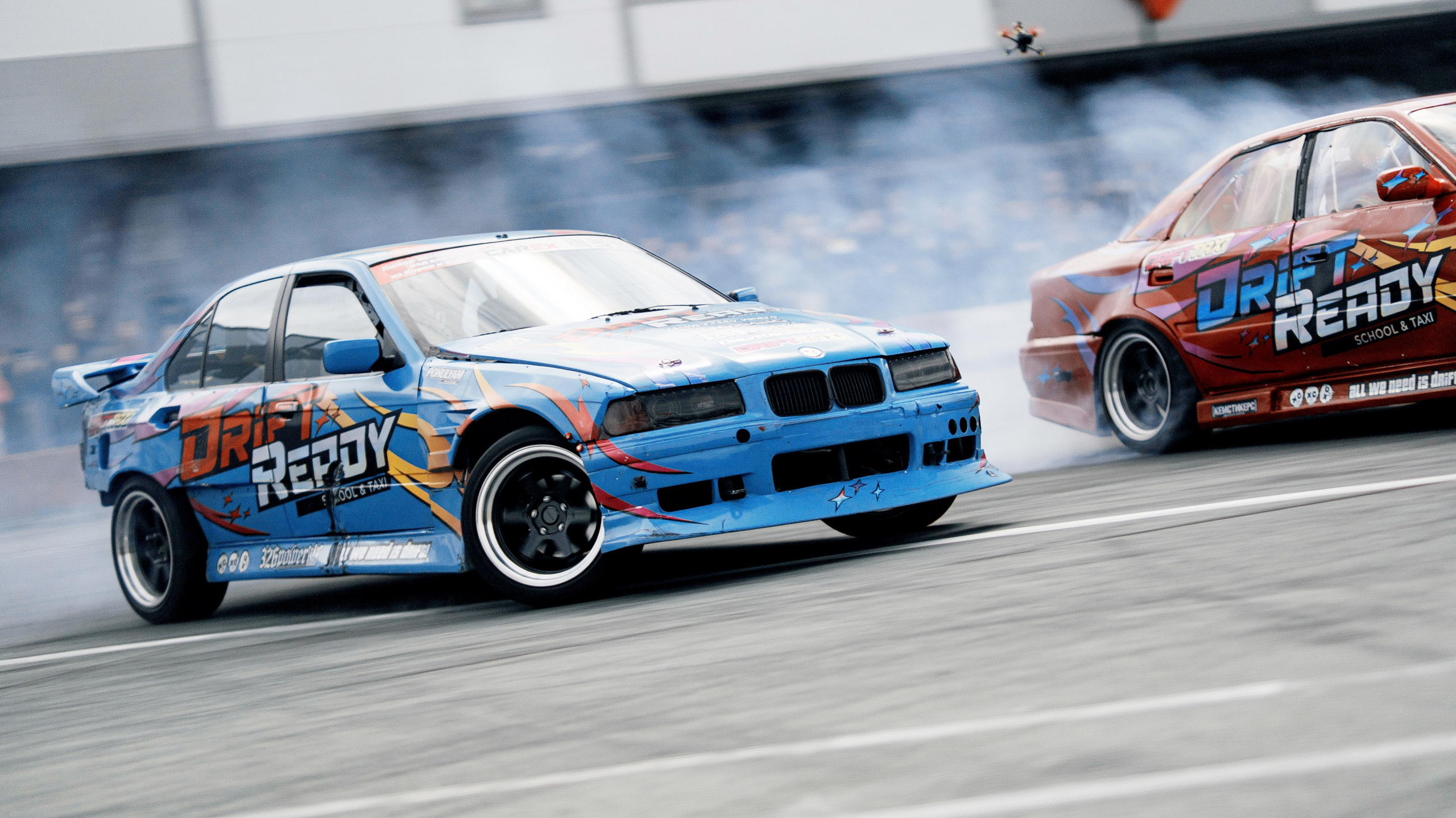 DRIFT LETO 1этап 16.05.2026. Фотограф в Новосибирске Владислав Унтерберг