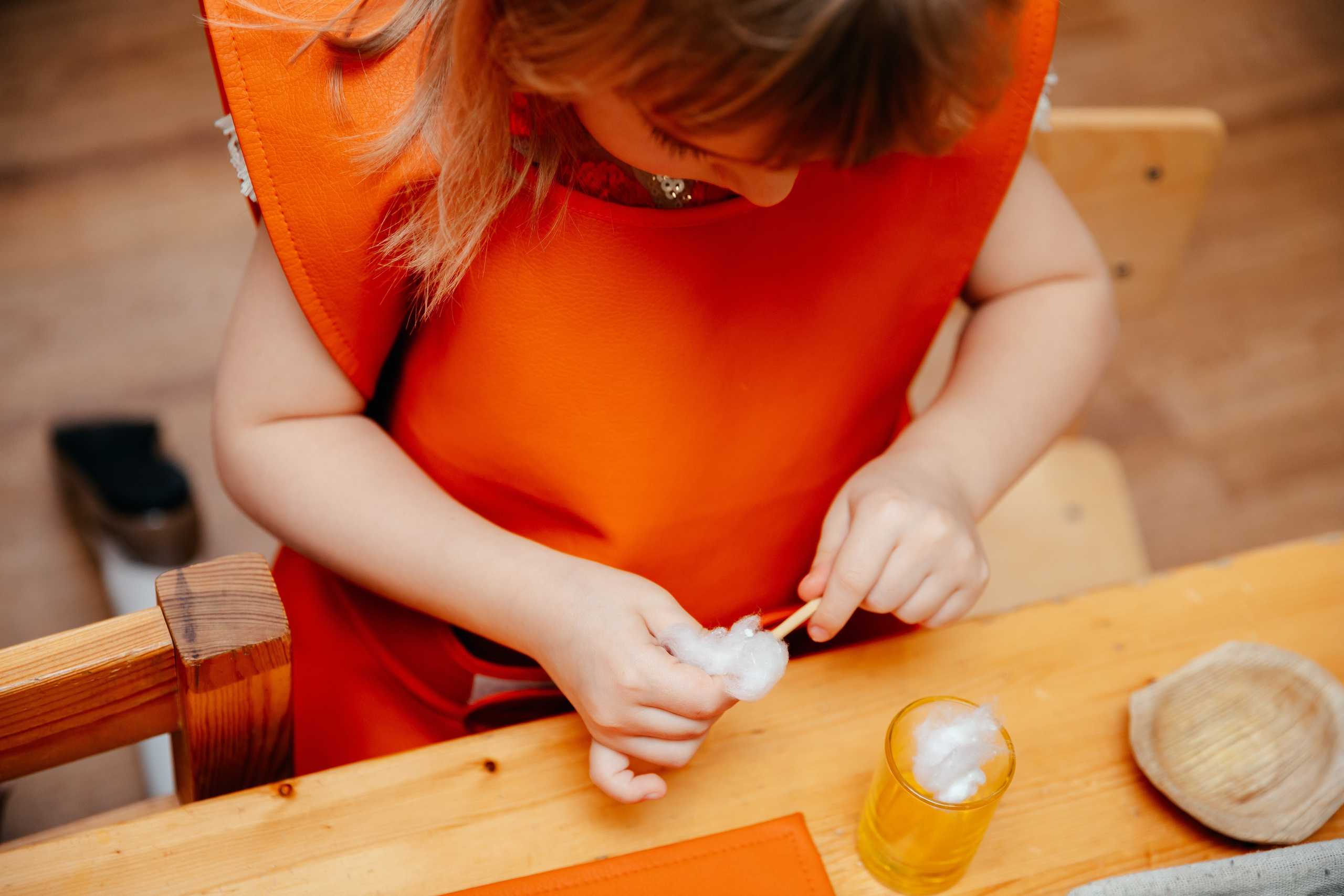 8 марта в Монтессори-саду. Семейный lifestyle фотограф в Санкт-Петербурге Людмила Пахомова