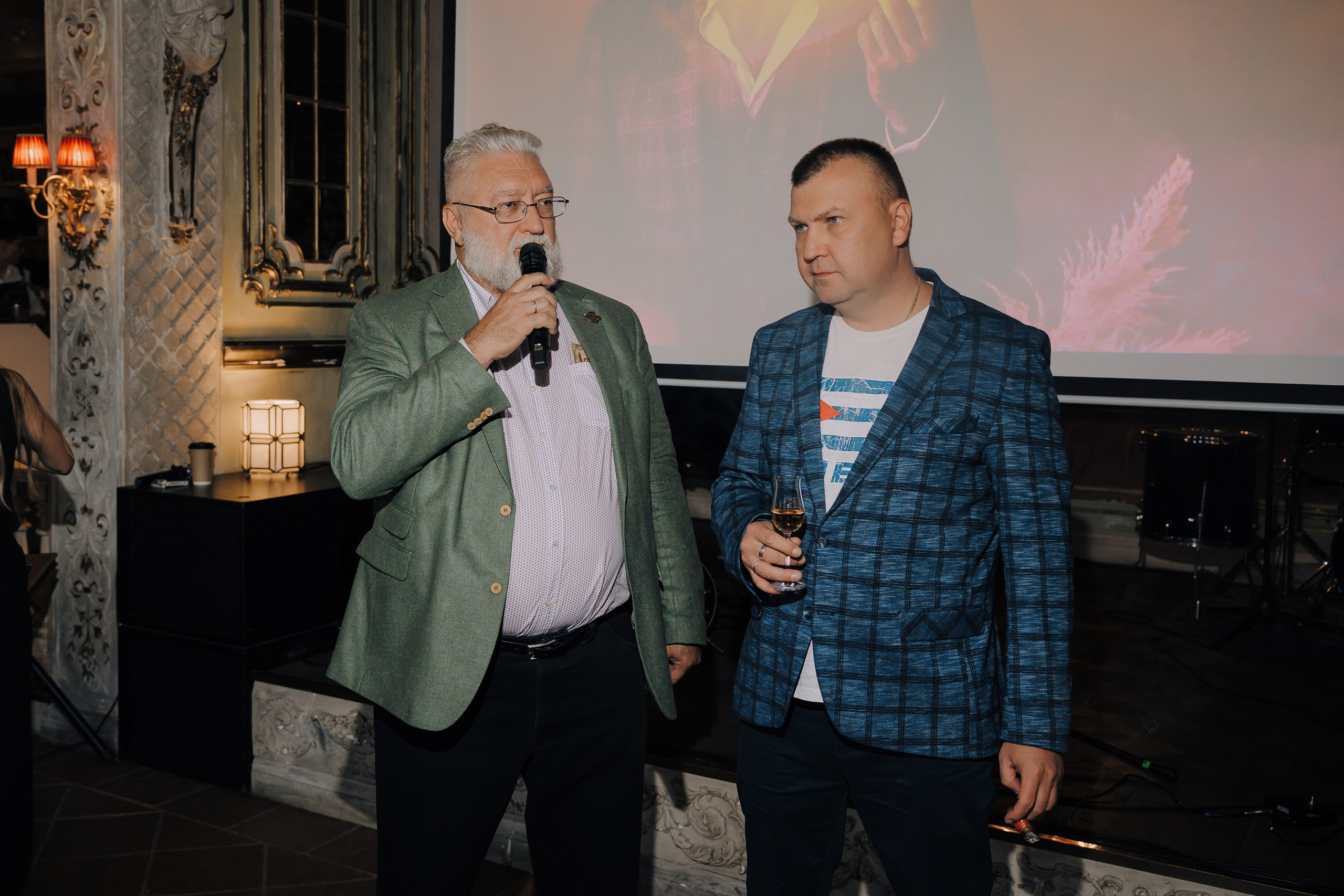 7 ЛЕТ AROMA DE CUBA. Репортажный фотограф Зуев Роман г. Челябинск