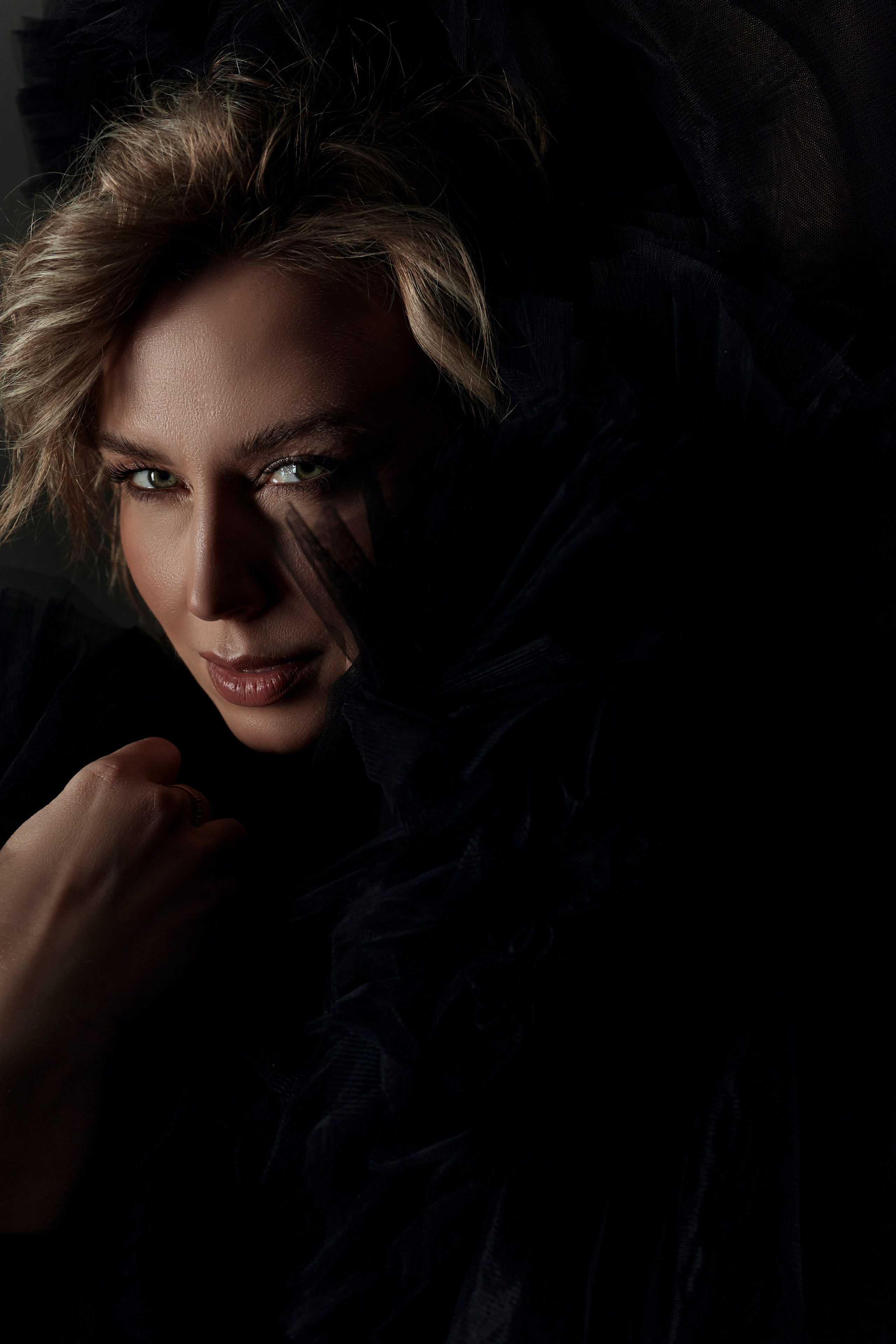 Татьяна. Светлана Шайгаскарова| фотограф в Перми