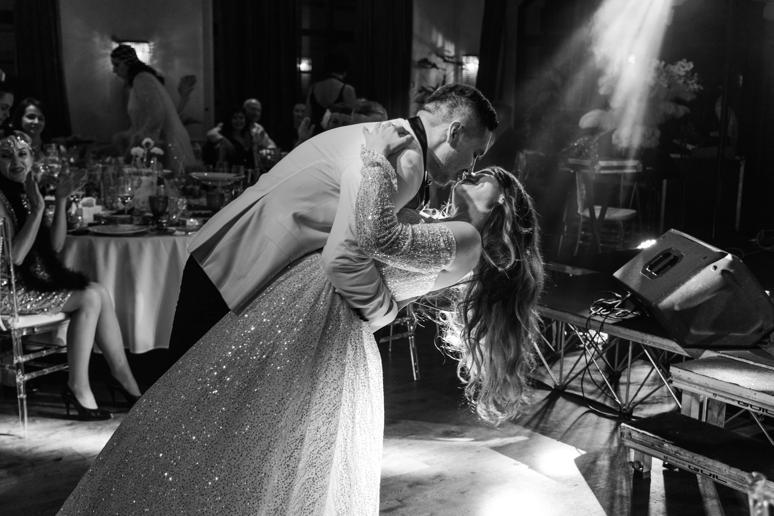 Антон и Сандра. Свадебный и семейный фотограф Юлия Девятайкина